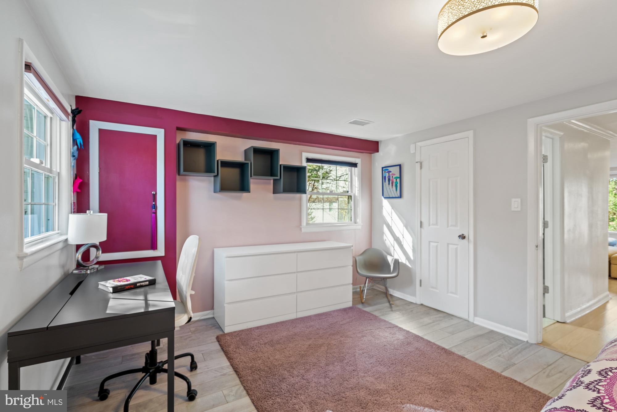 WOODHAVEN - Residential