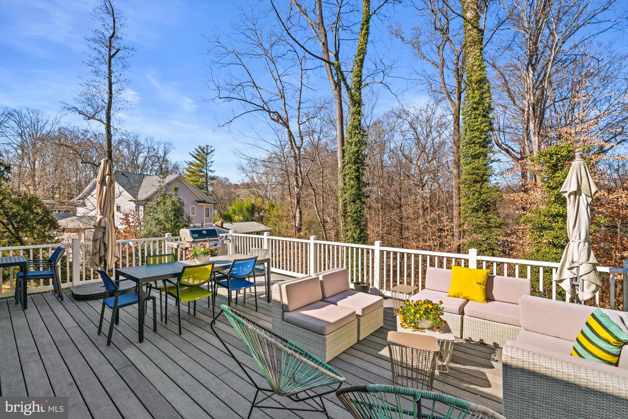 WOODHAVEN - Residential