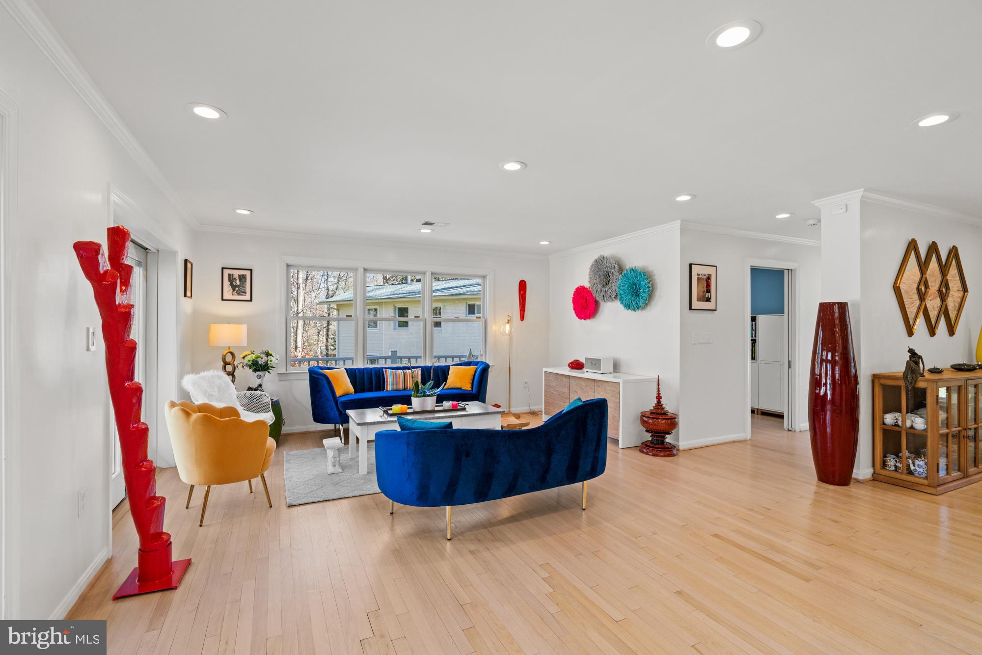 WOODHAVEN - Residential