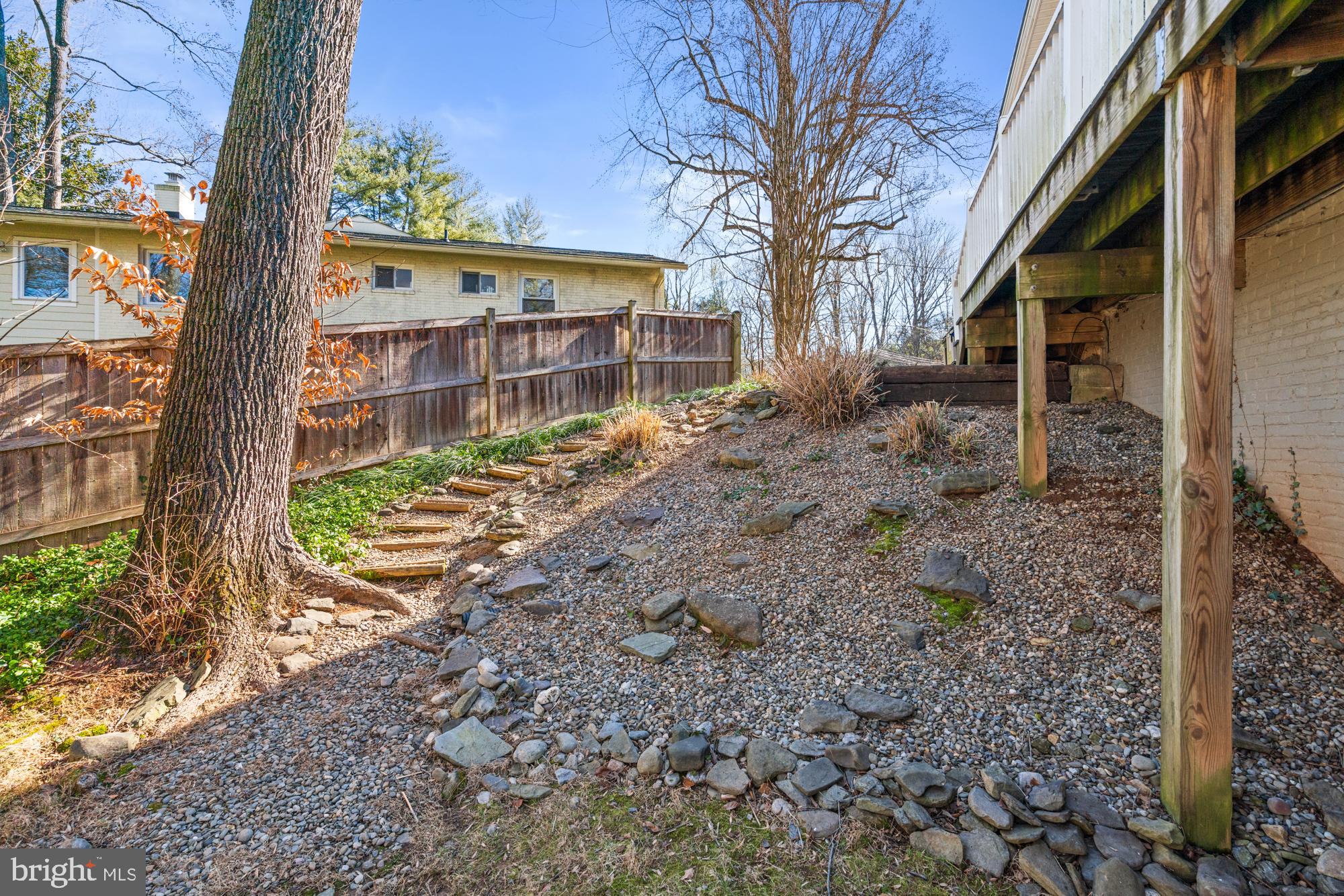 WOODHAVEN - Residential