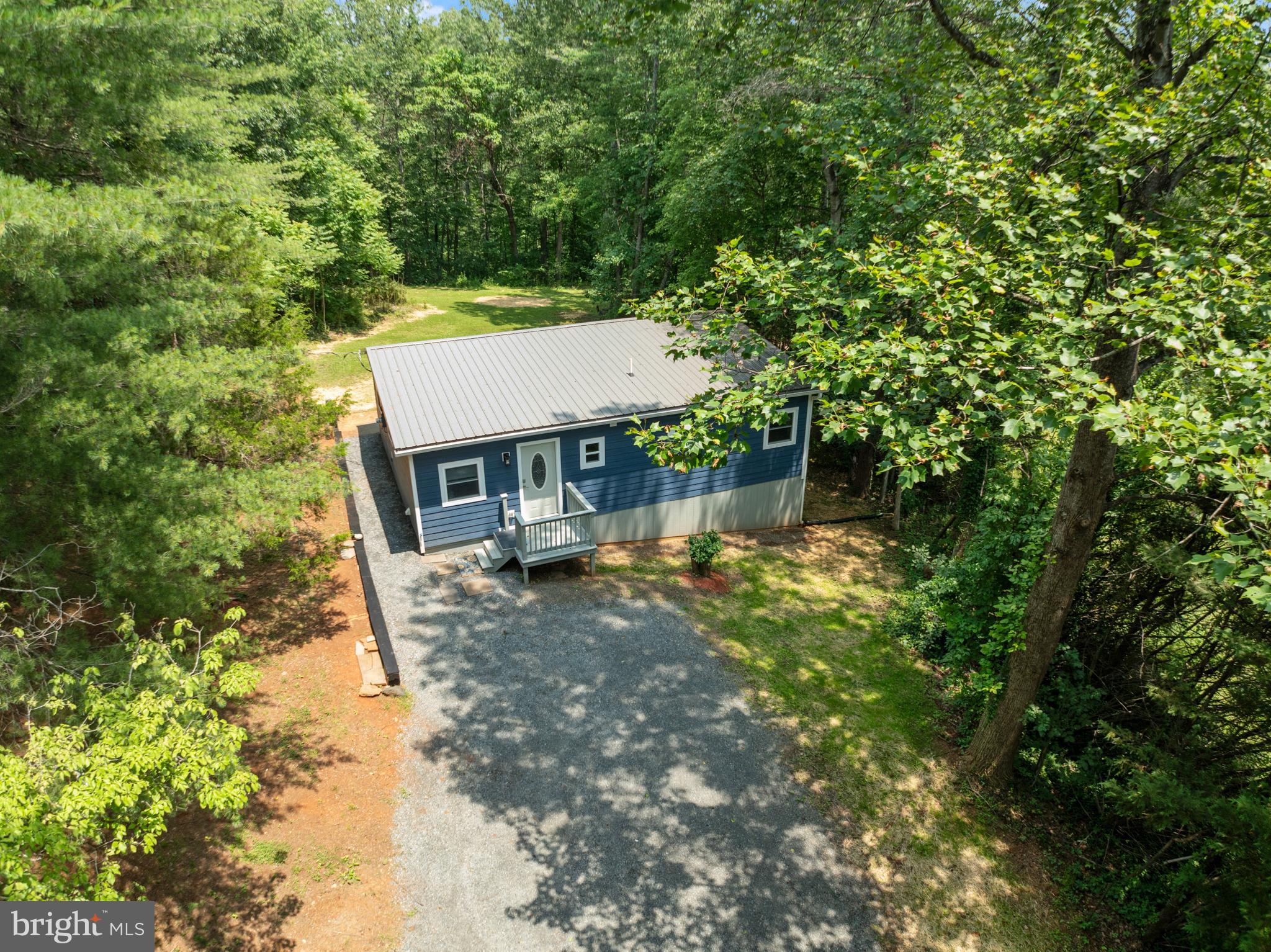 236 LAUREL DRIVE