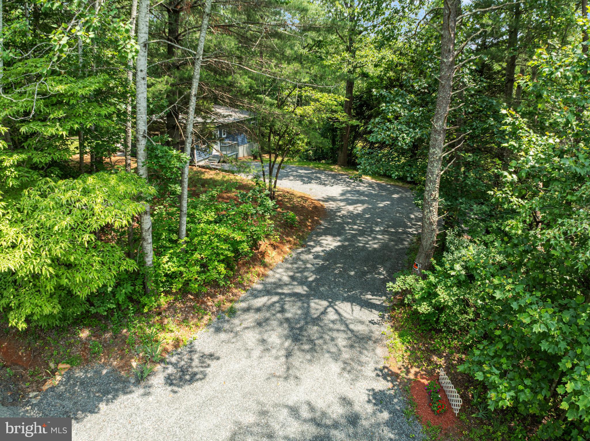 236 LAUREL DRIVE