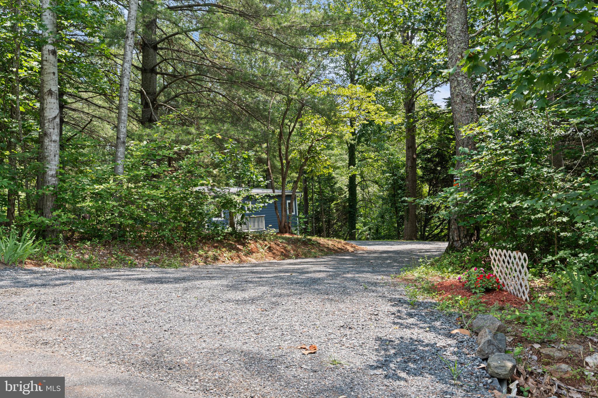 236 LAUREL DRIVE