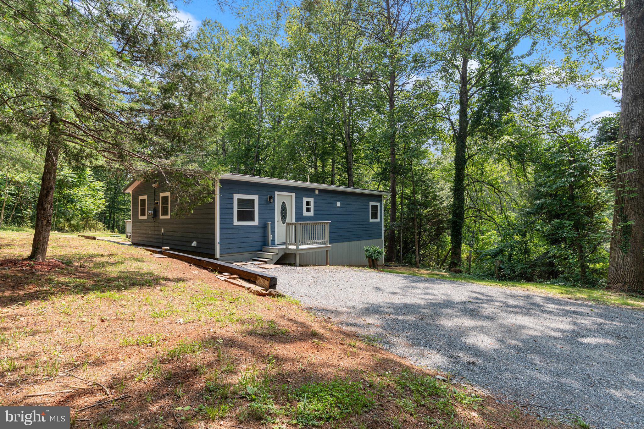 236 LAUREL DRIVE