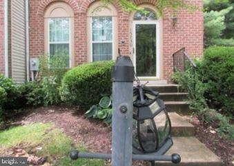 ENSLEIGH AT BOWIE - Residential