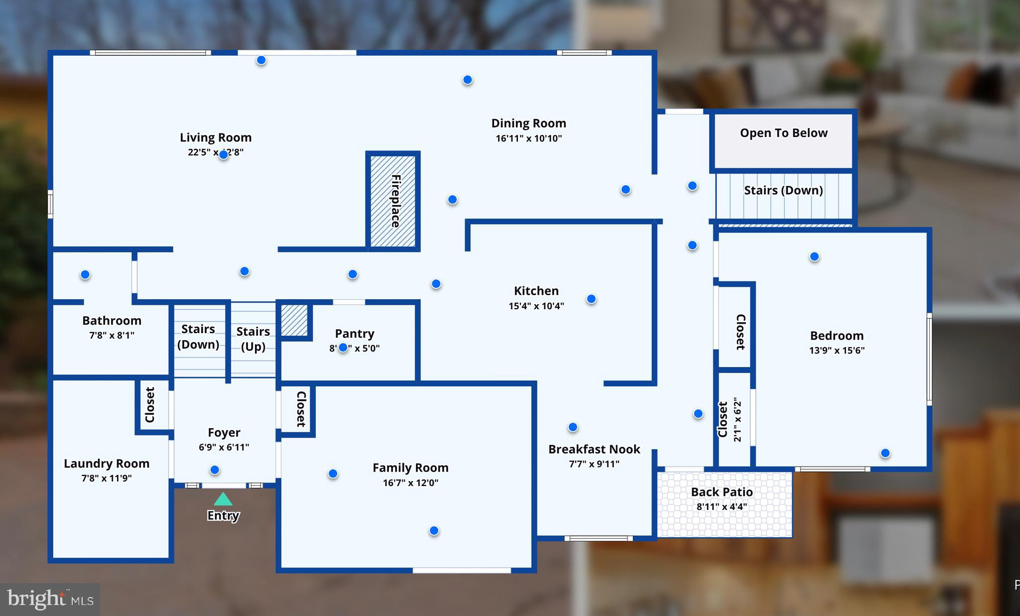 RESTON - Residential