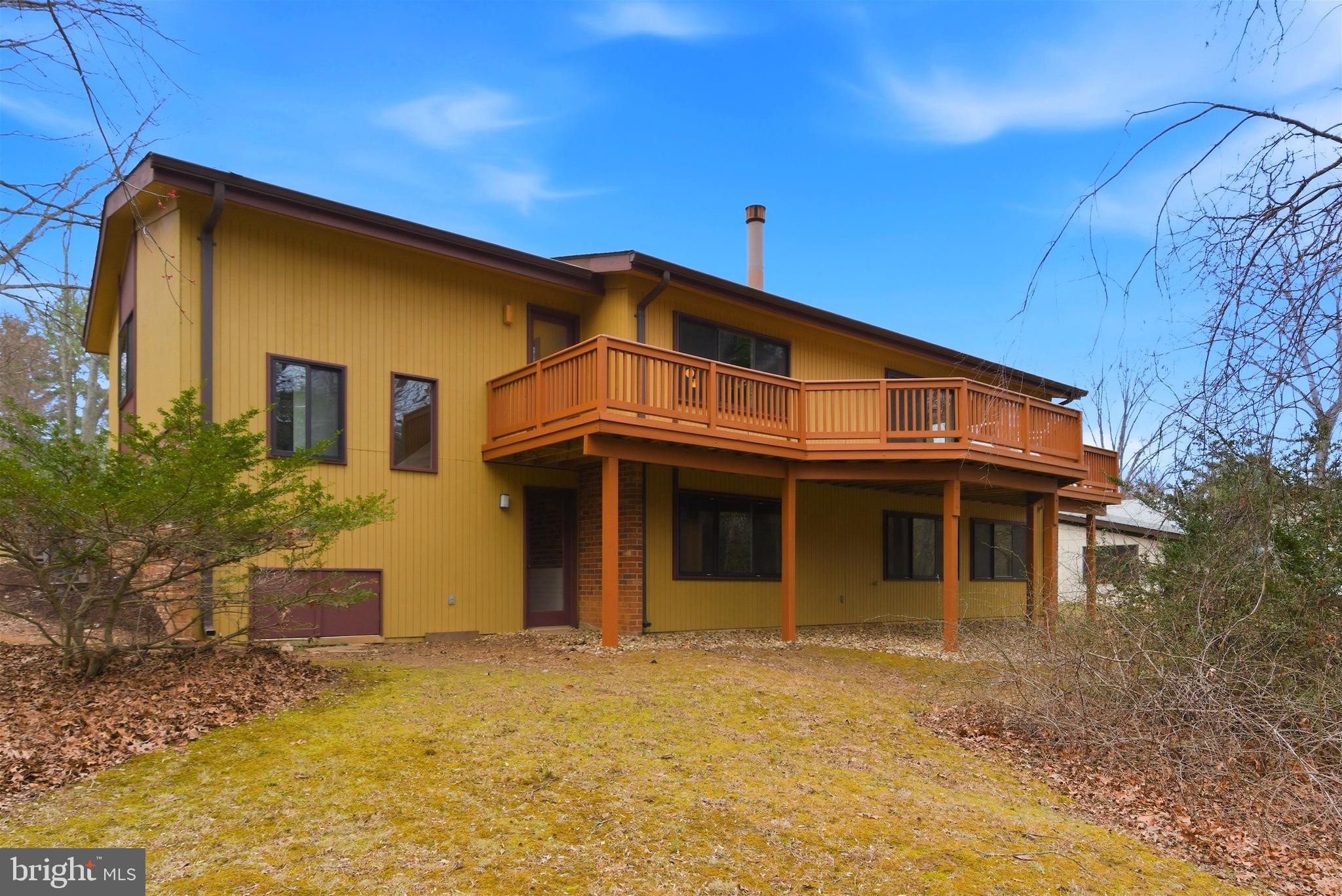 RESTON - Residential