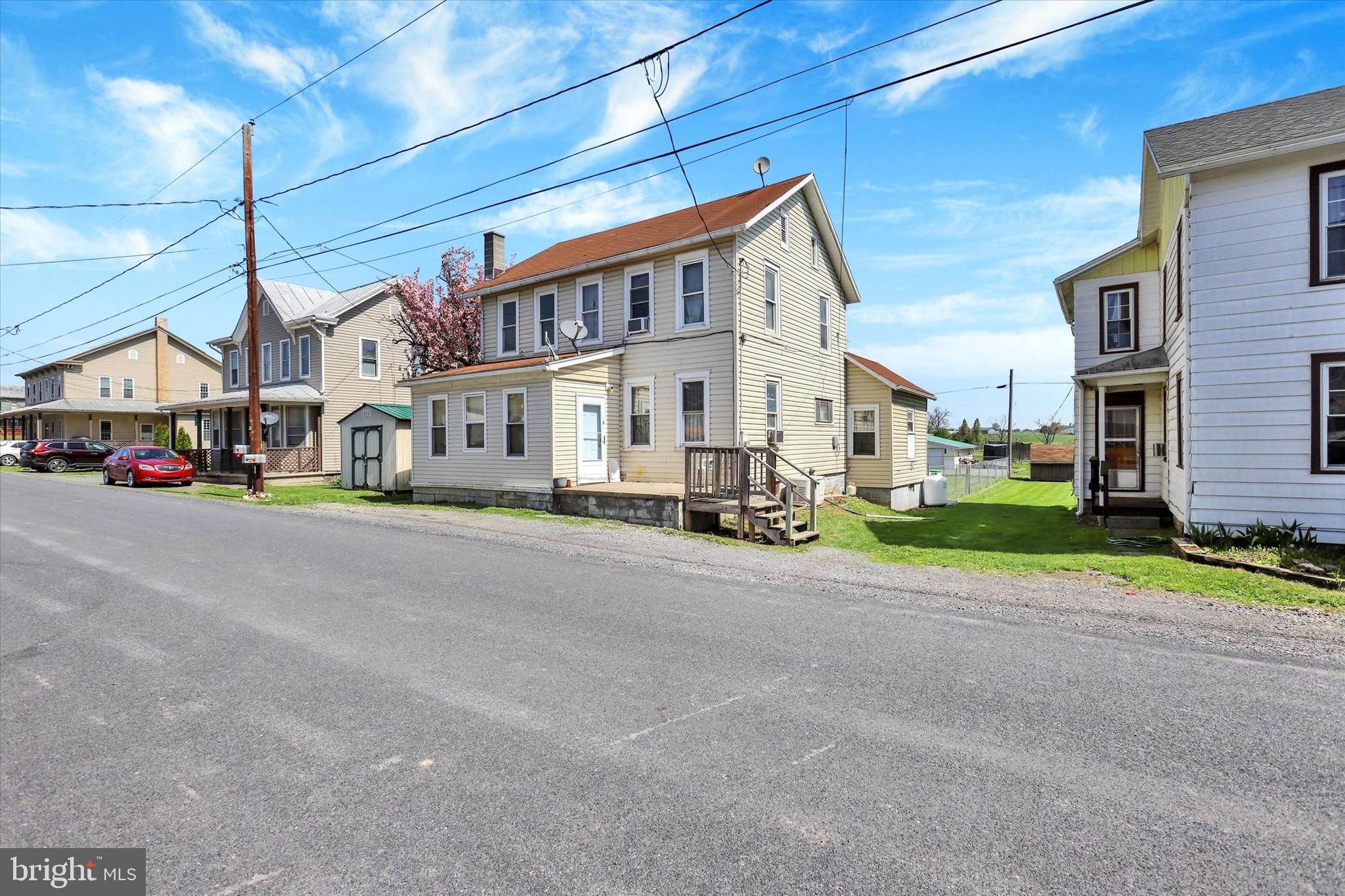 NONE AVAILABLE - Residential