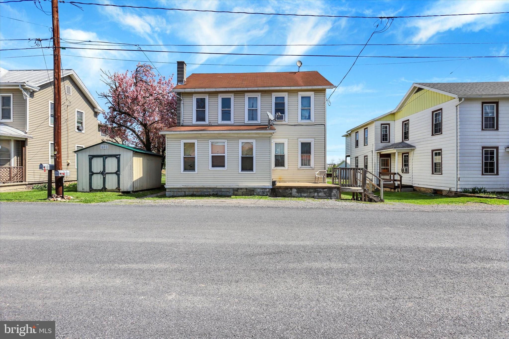 NONE AVAILABLE - Residential