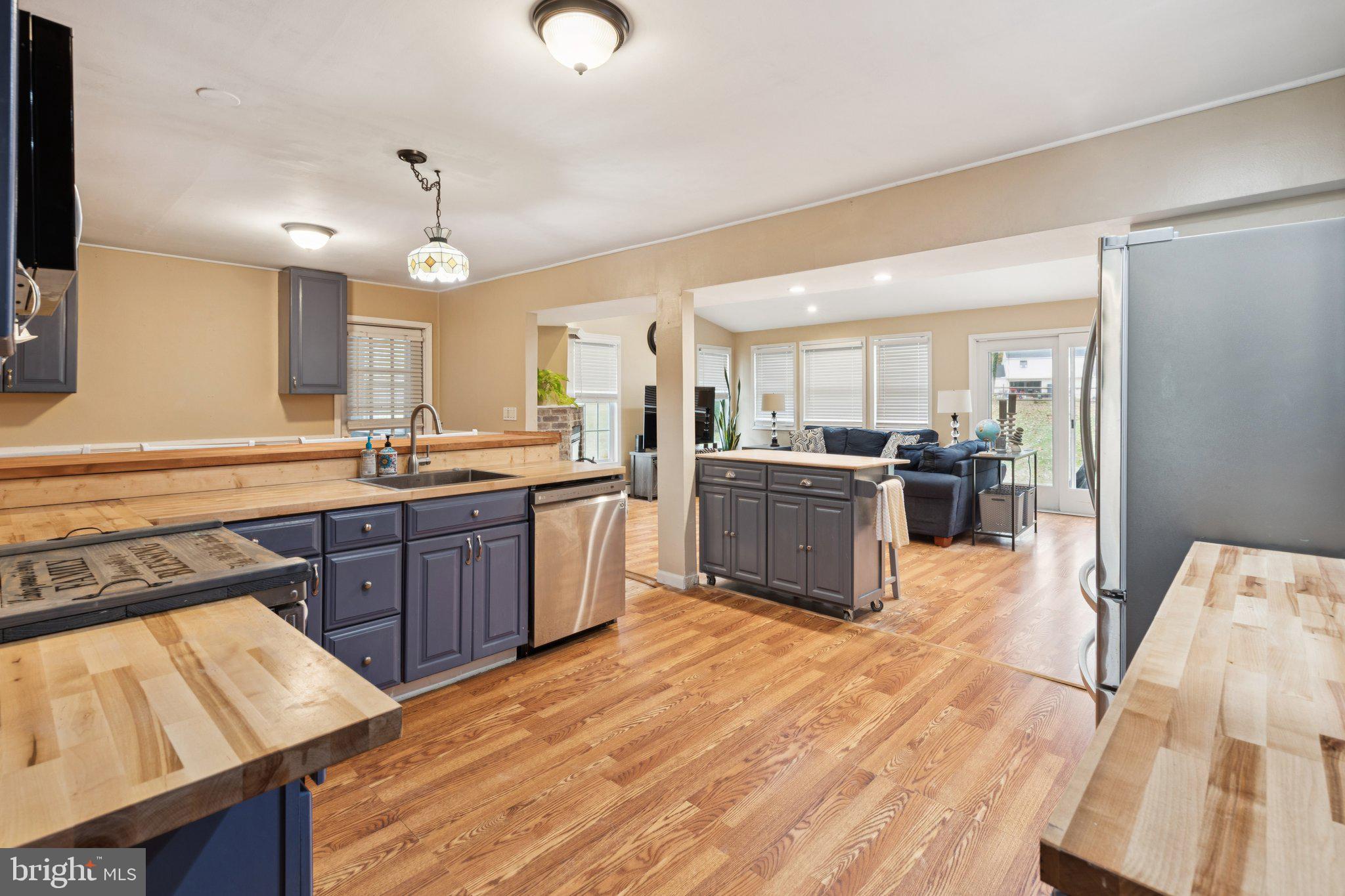 APPLE VALLEY - Residential