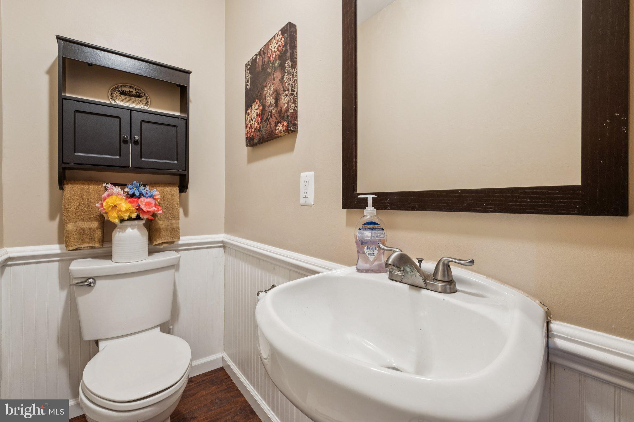 APPLE VALLEY - Residential