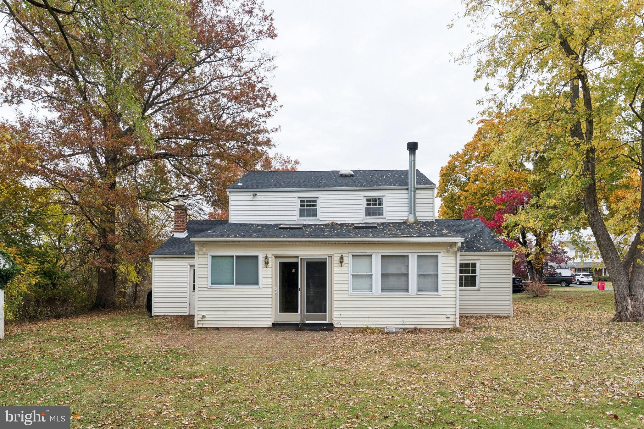 APPLE VALLEY - Residential