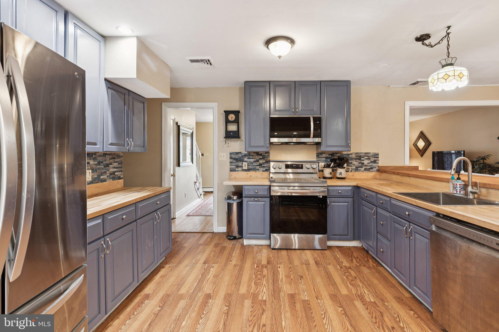 APPLE VALLEY - Residential