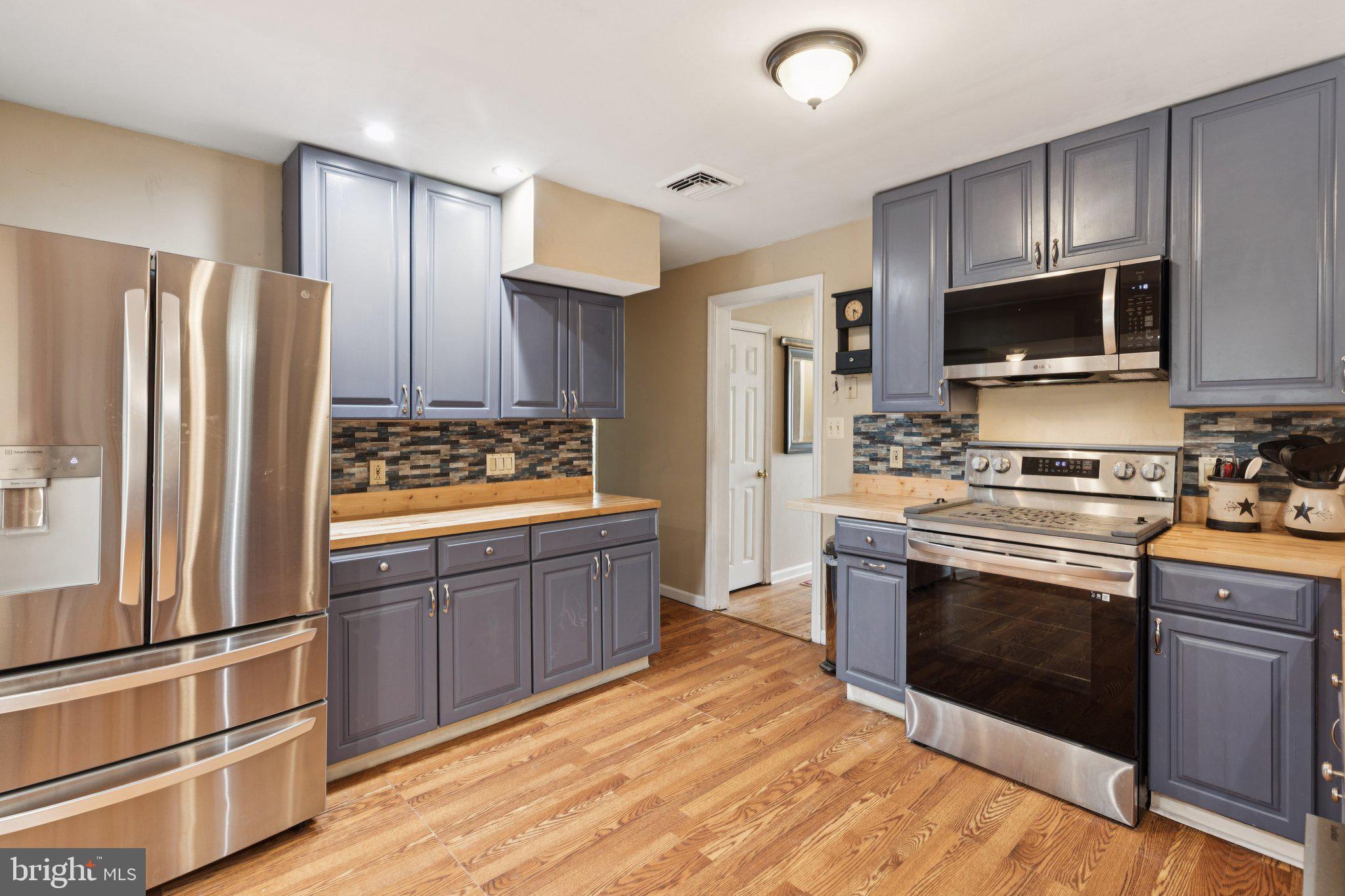 APPLE VALLEY - Residential