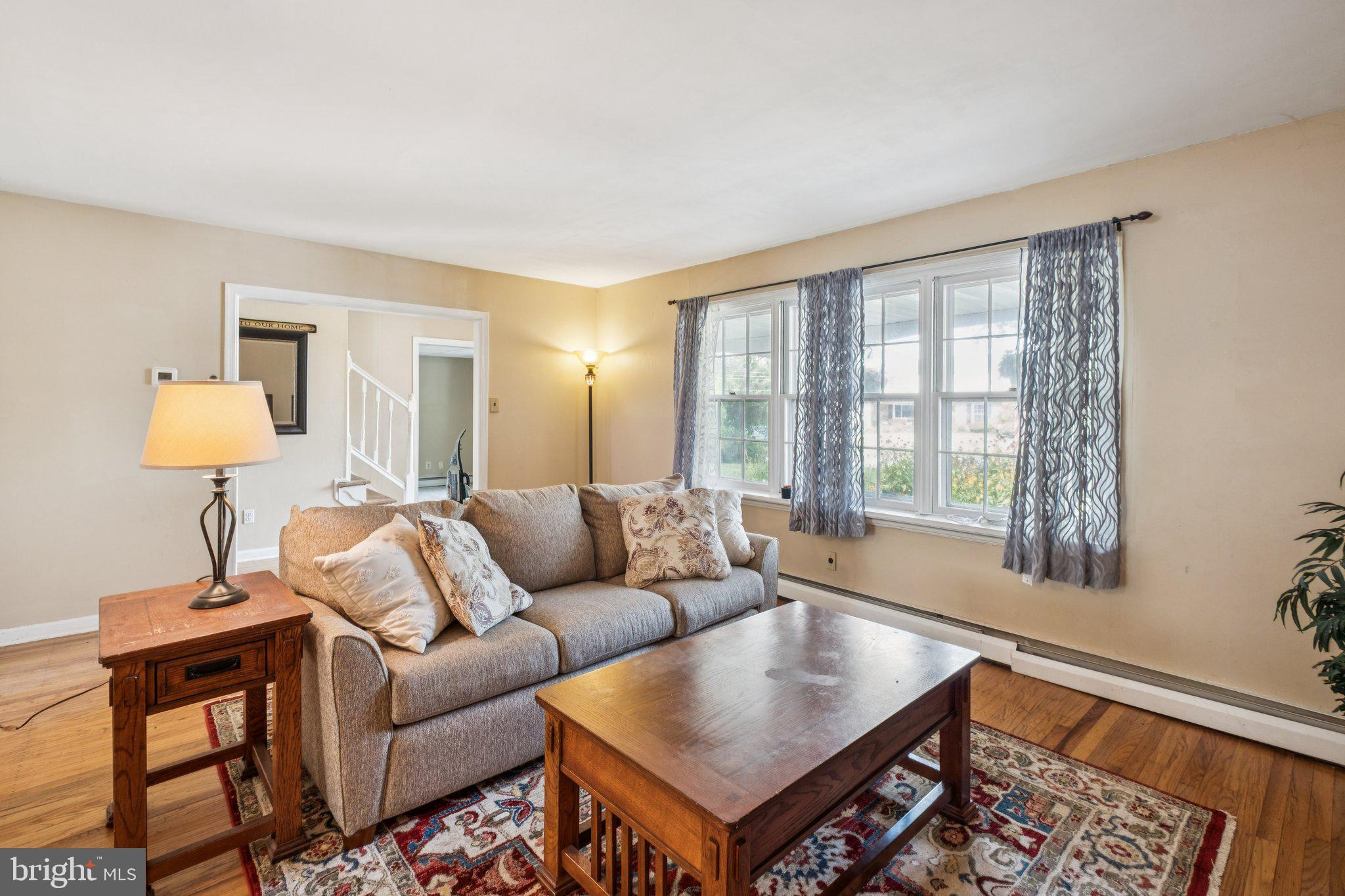 APPLE VALLEY - Residential