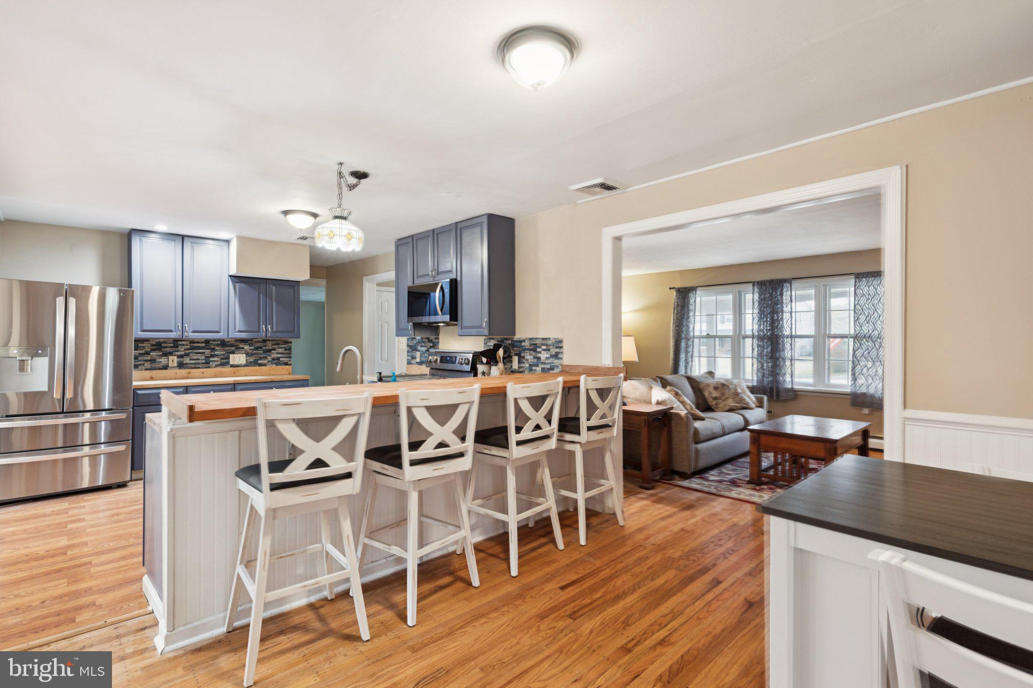 APPLE VALLEY - Residential