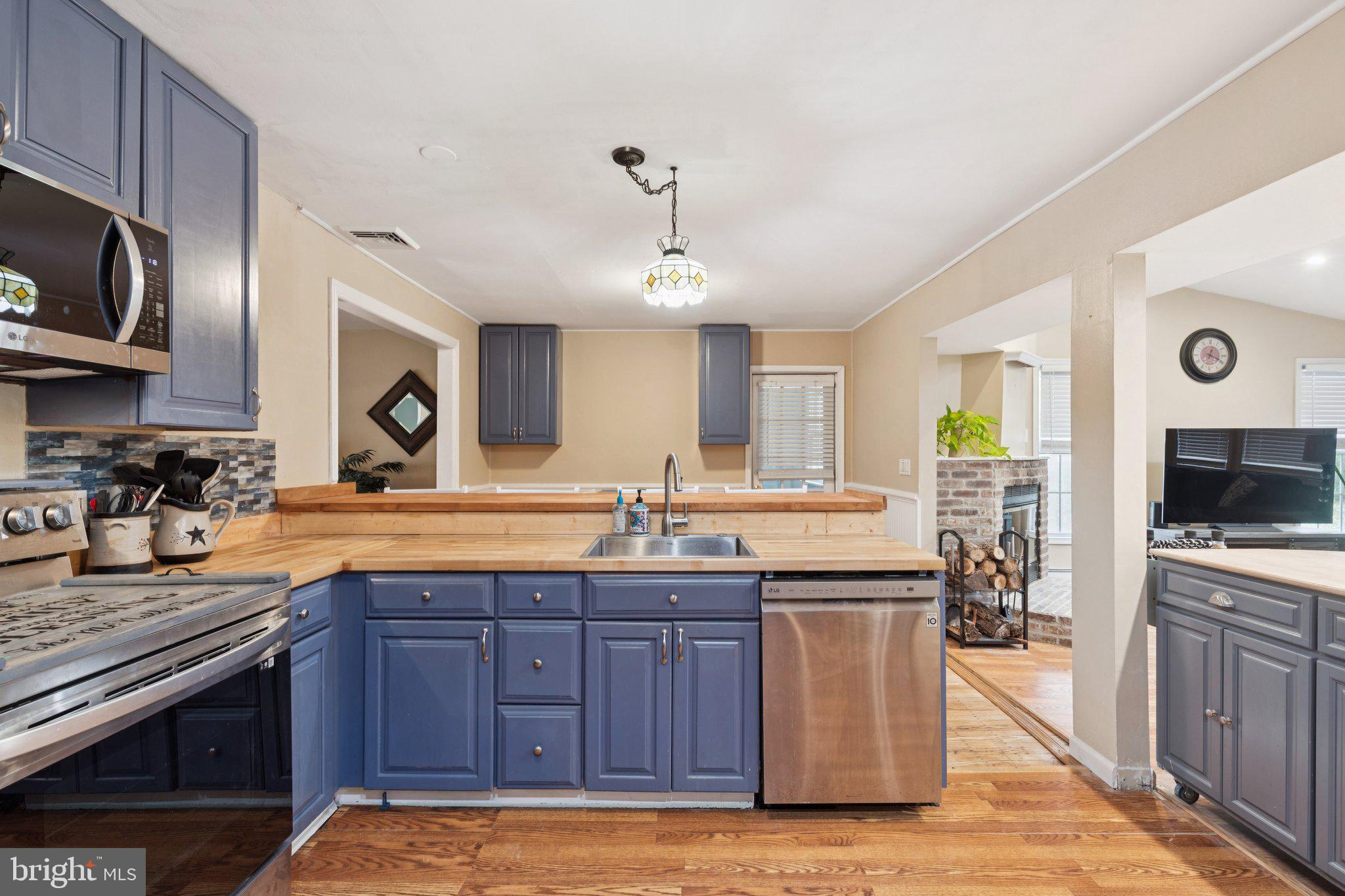 APPLE VALLEY - Residential