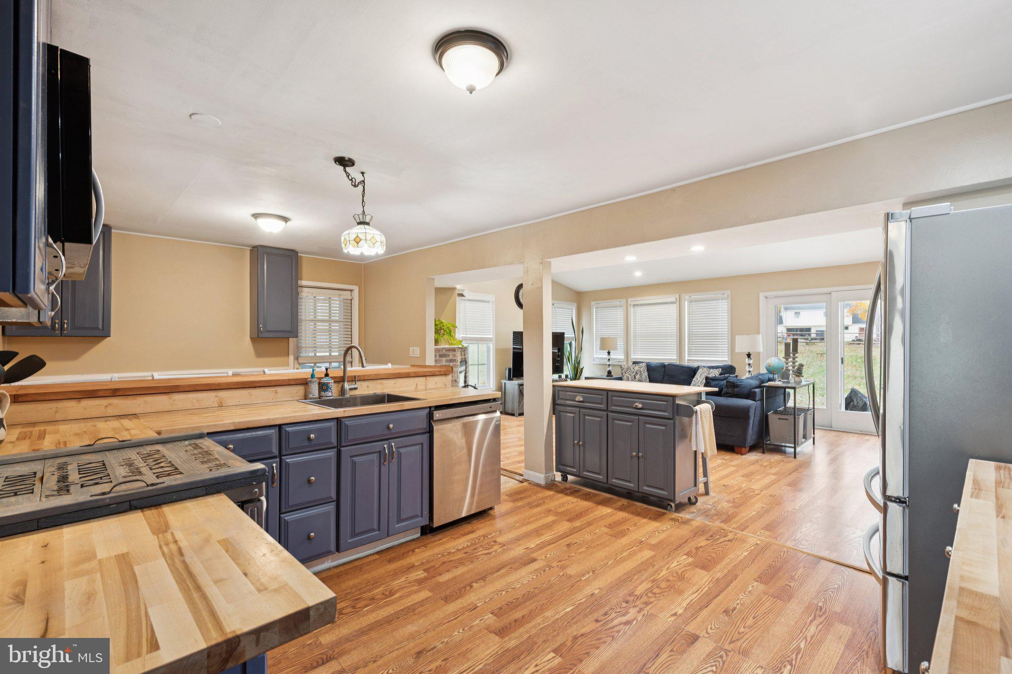 APPLE VALLEY - Residential