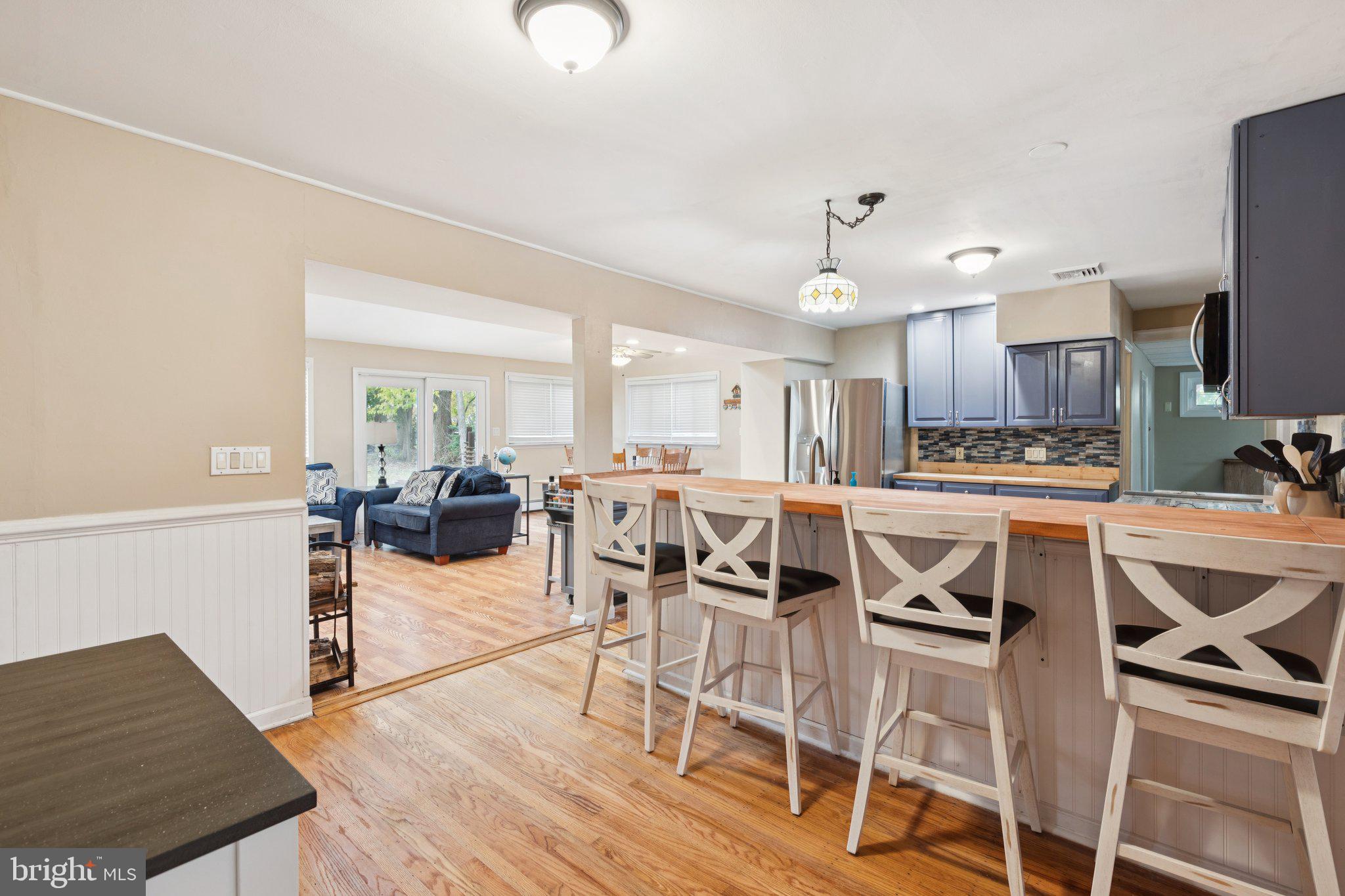 APPLE VALLEY - Residential