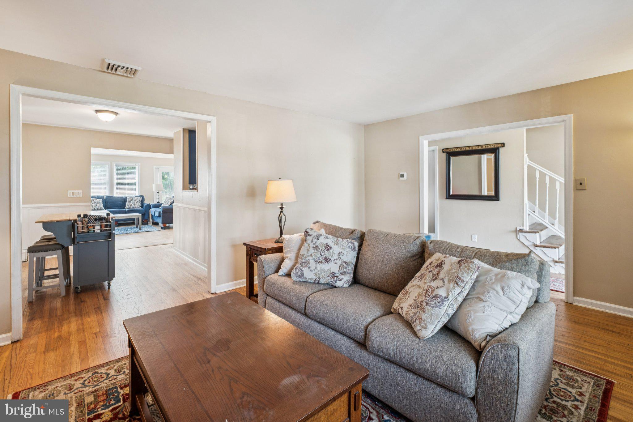 APPLE VALLEY - Residential