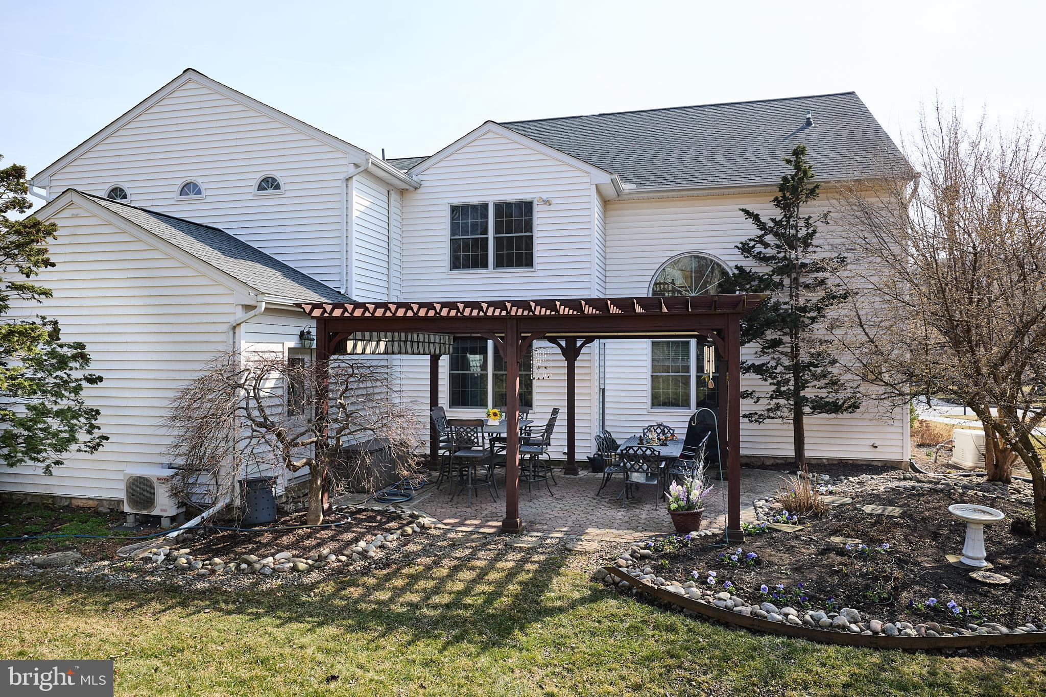 BLOSSOM HILL - Residential