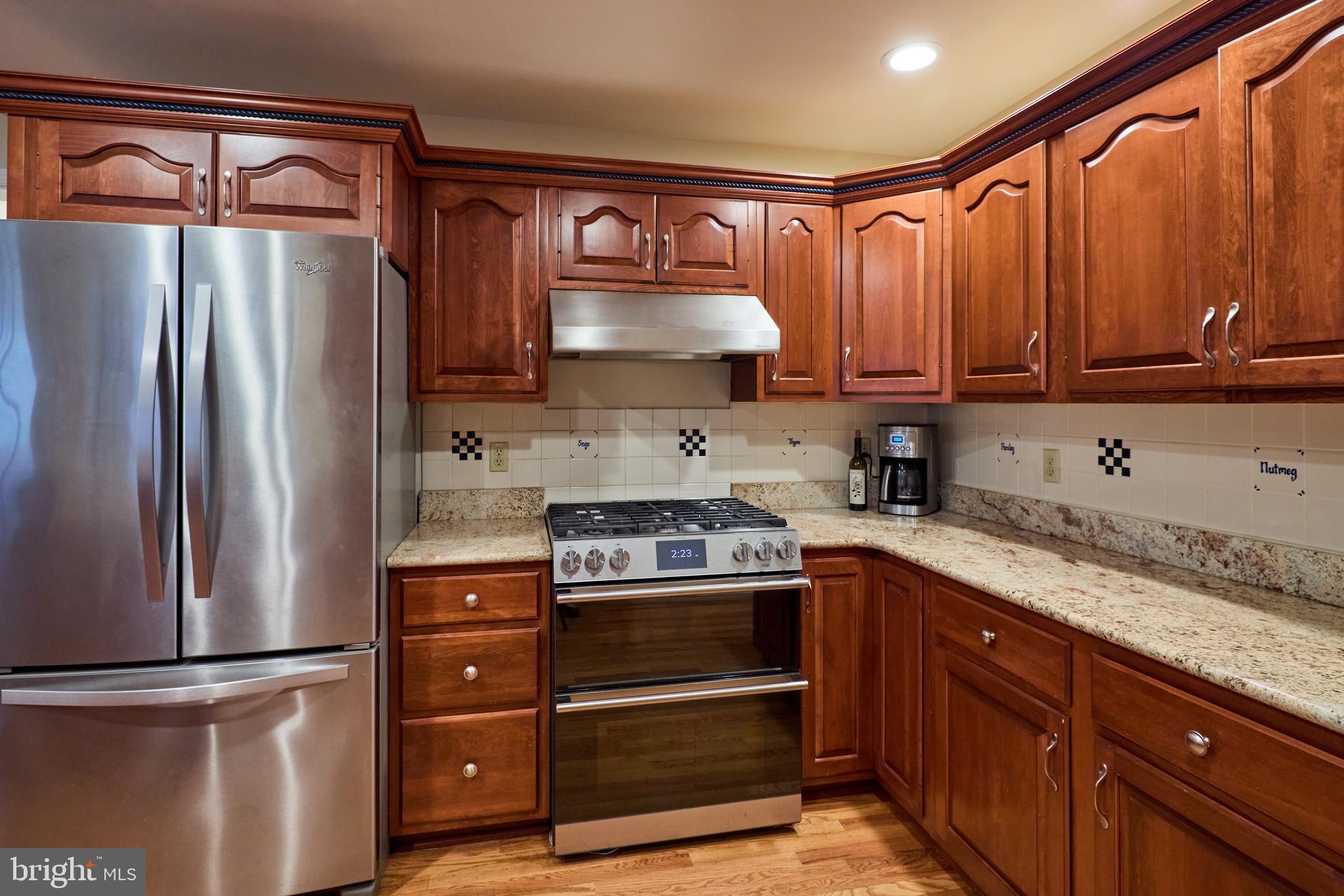 BLOSSOM HILL - Residential