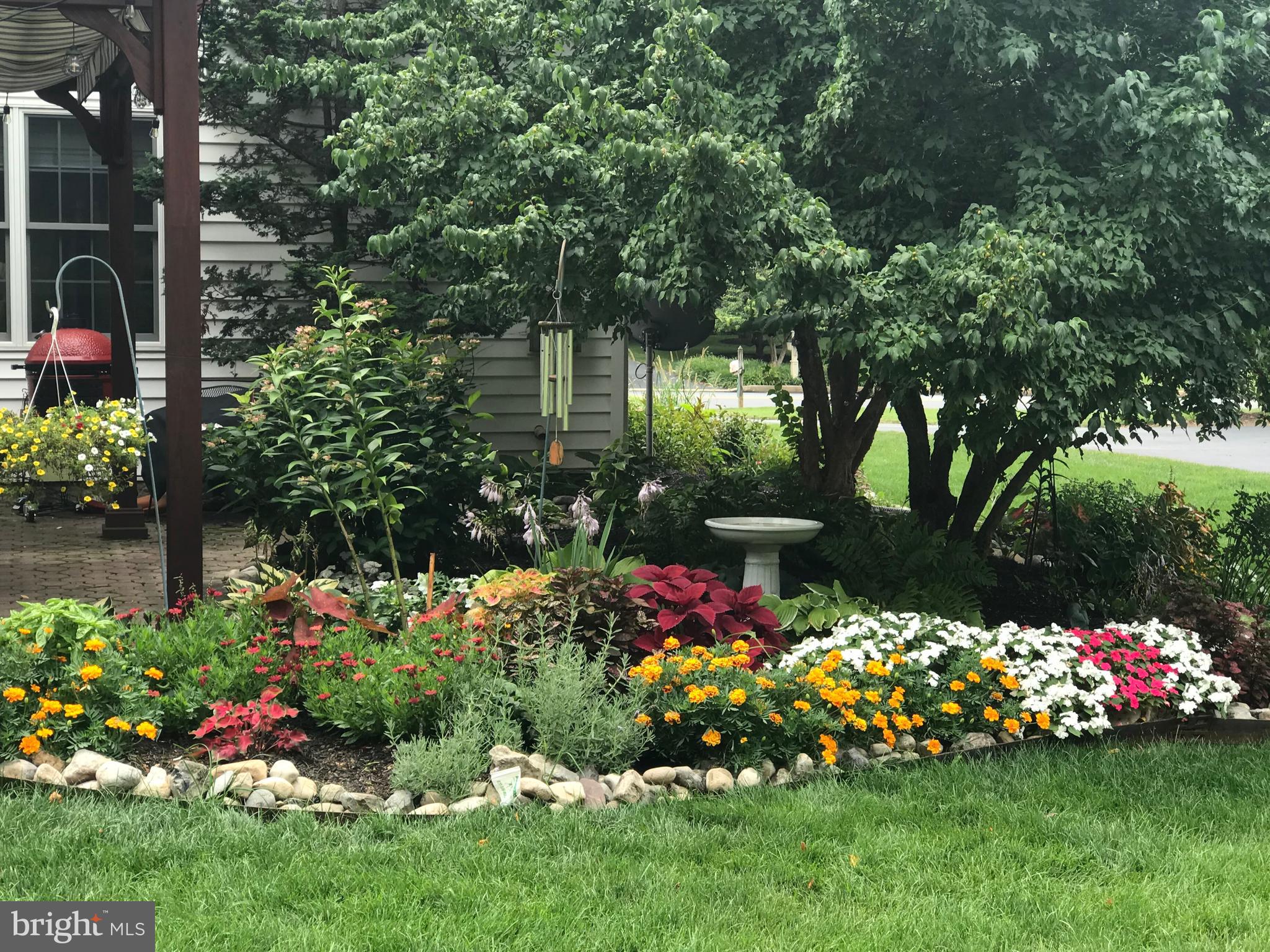 BLOSSOM HILL - Residential