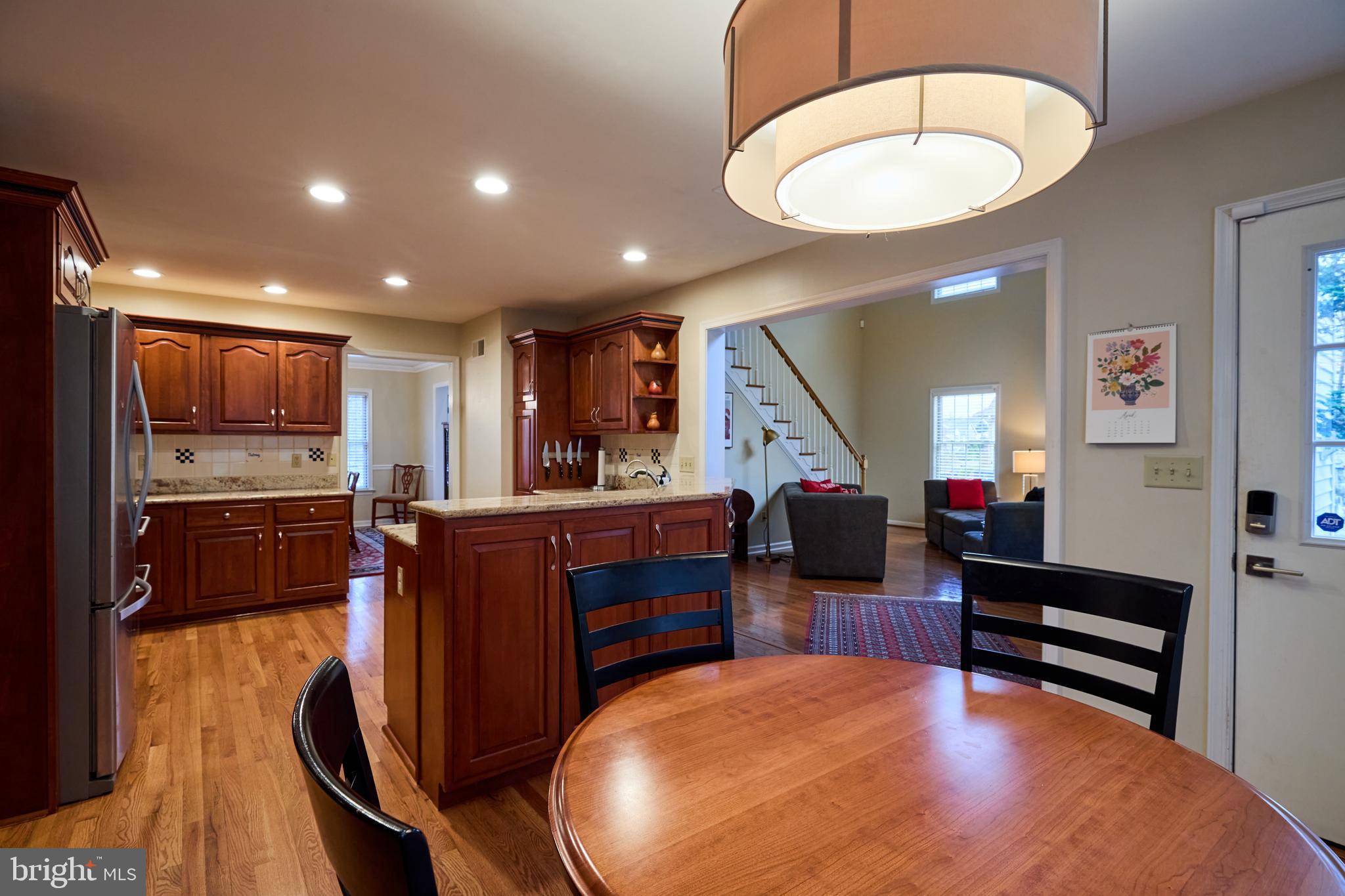 BLOSSOM HILL - Residential