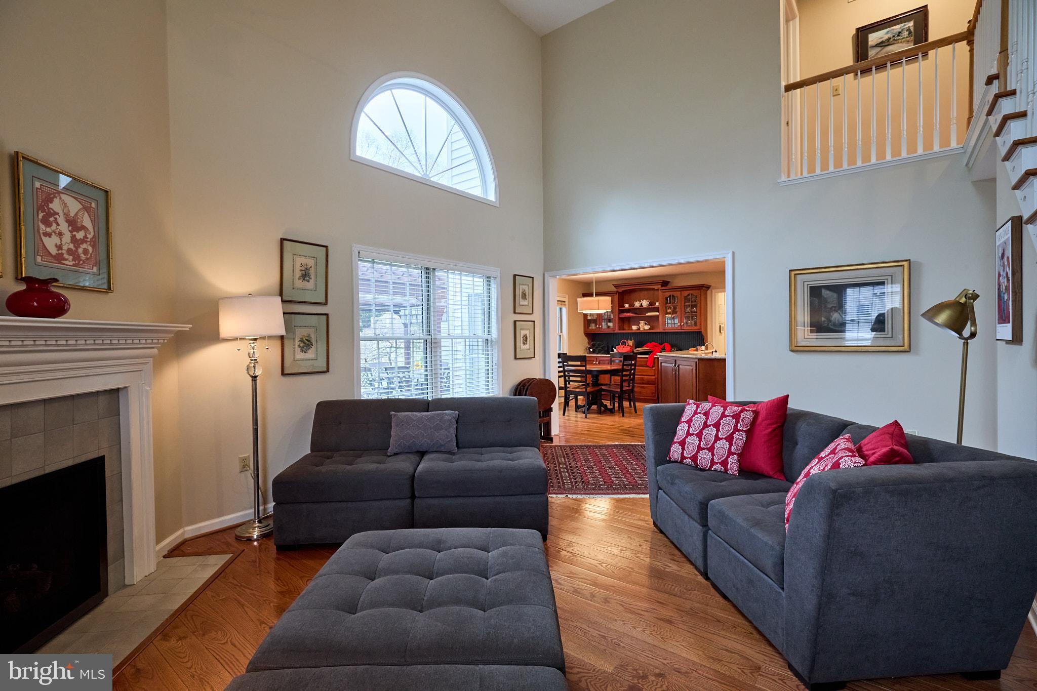 BLOSSOM HILL - Residential