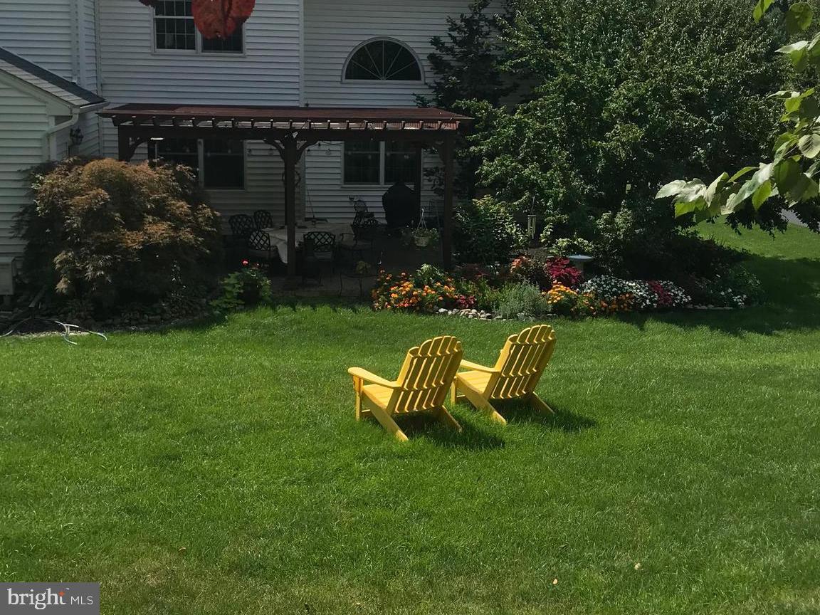 BLOSSOM HILL - Residential