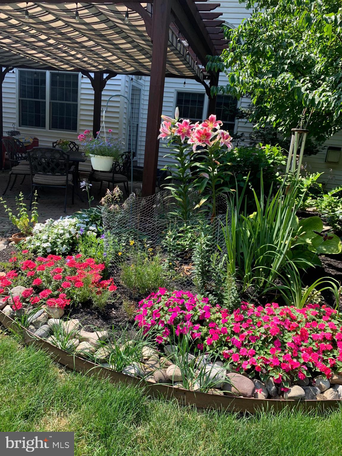 BLOSSOM HILL - Residential