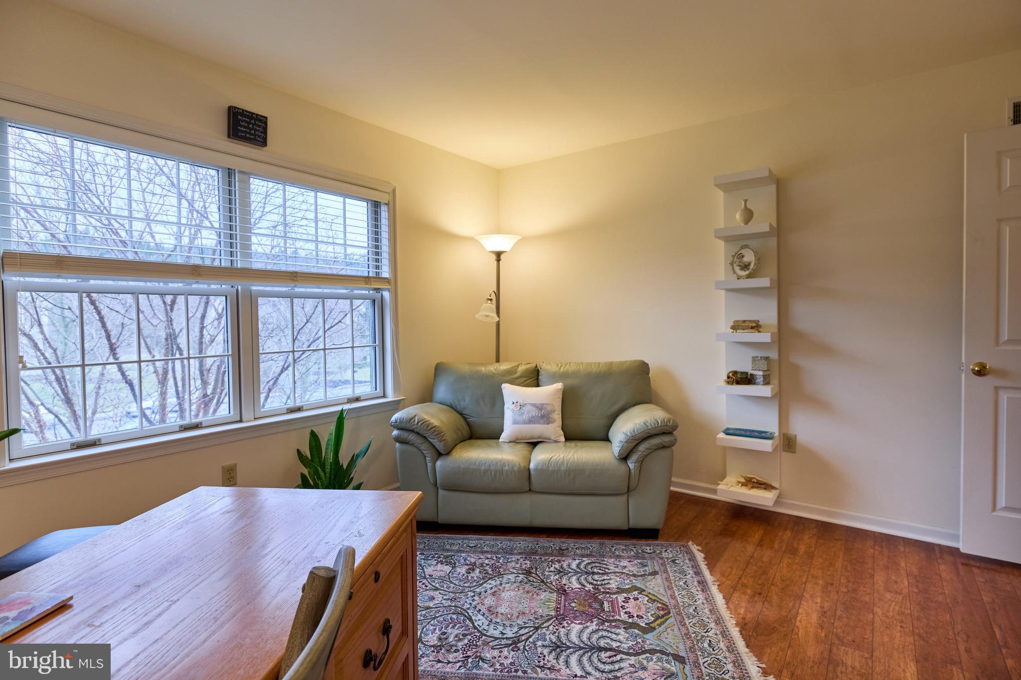 BLOSSOM HILL - Residential