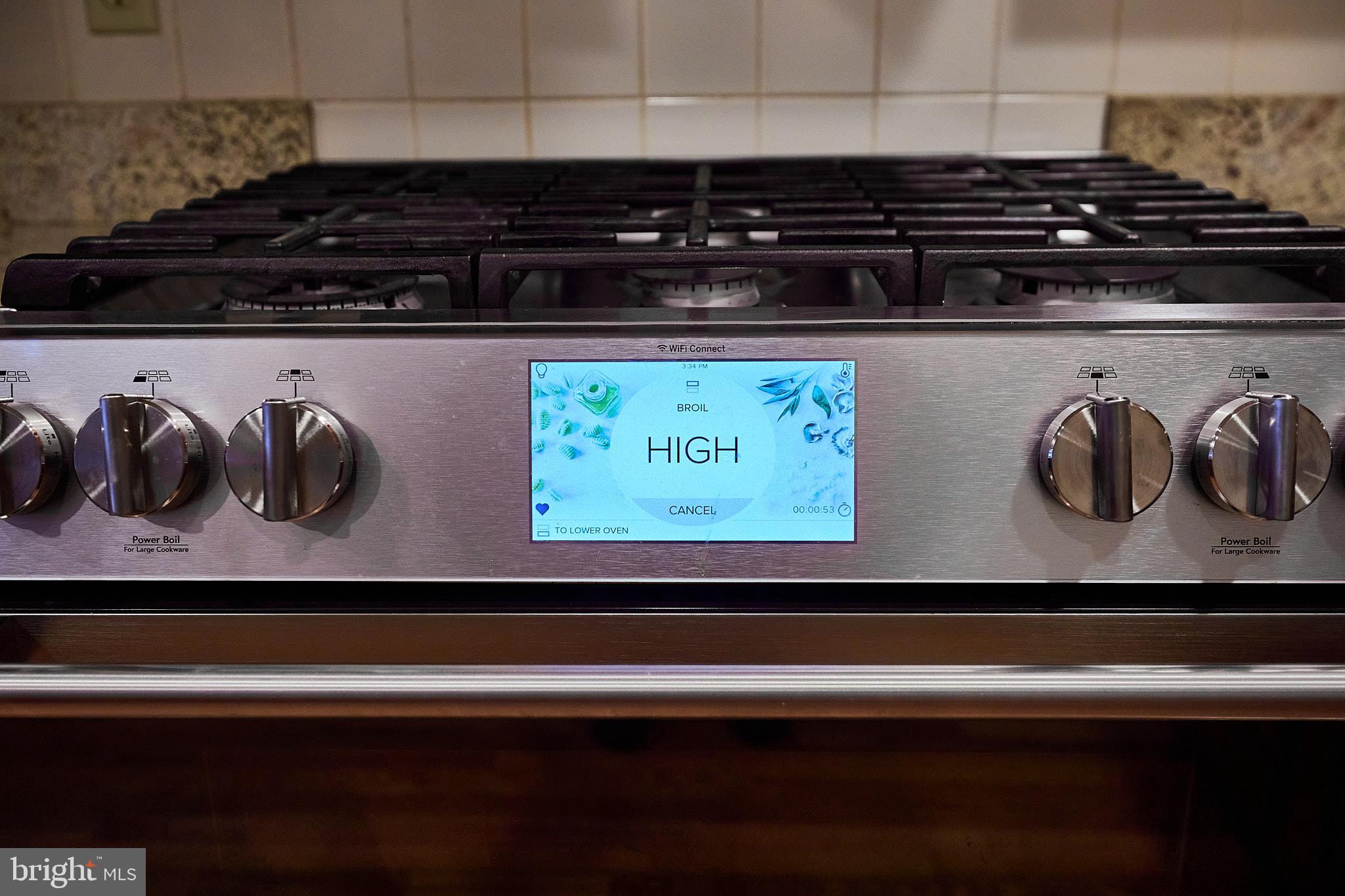 BLOSSOM HILL - Residential