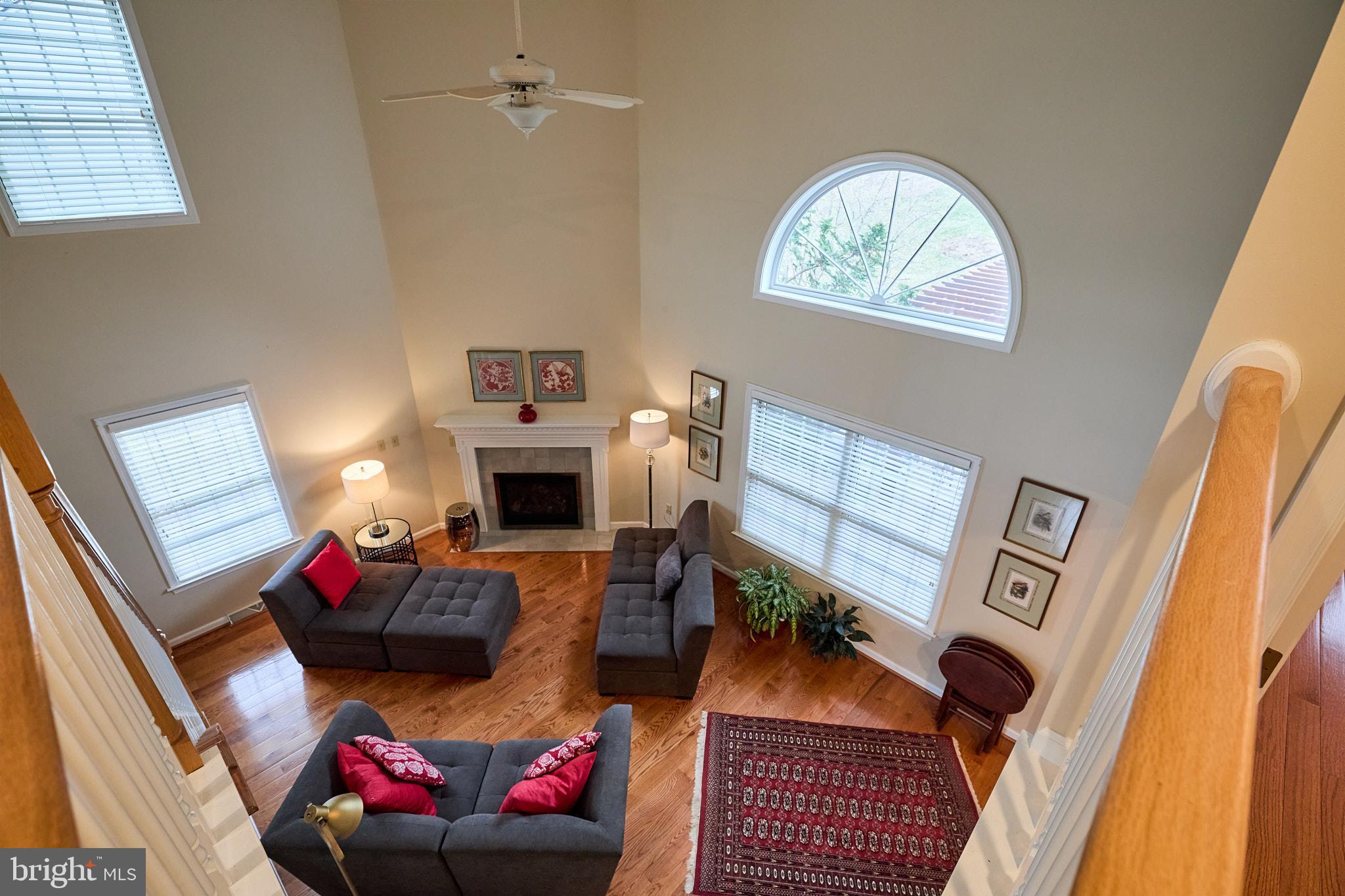 BLOSSOM HILL - Residential