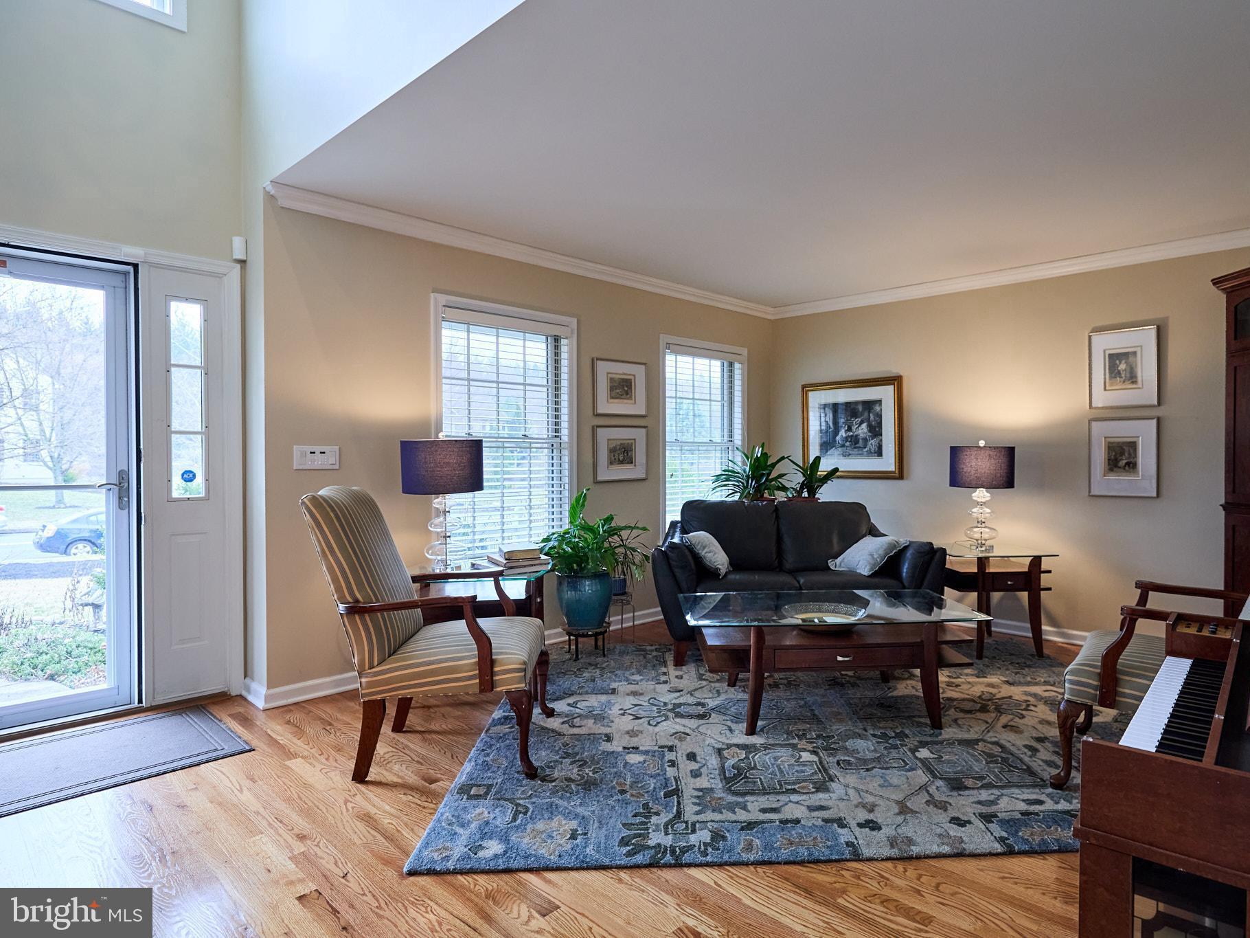 BLOSSOM HILL - Residential