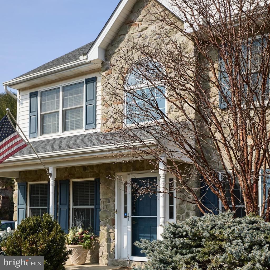 Photo of 347 Buch Avenue, LANCASTER, PA 17601 (MLS # PALA2065266)