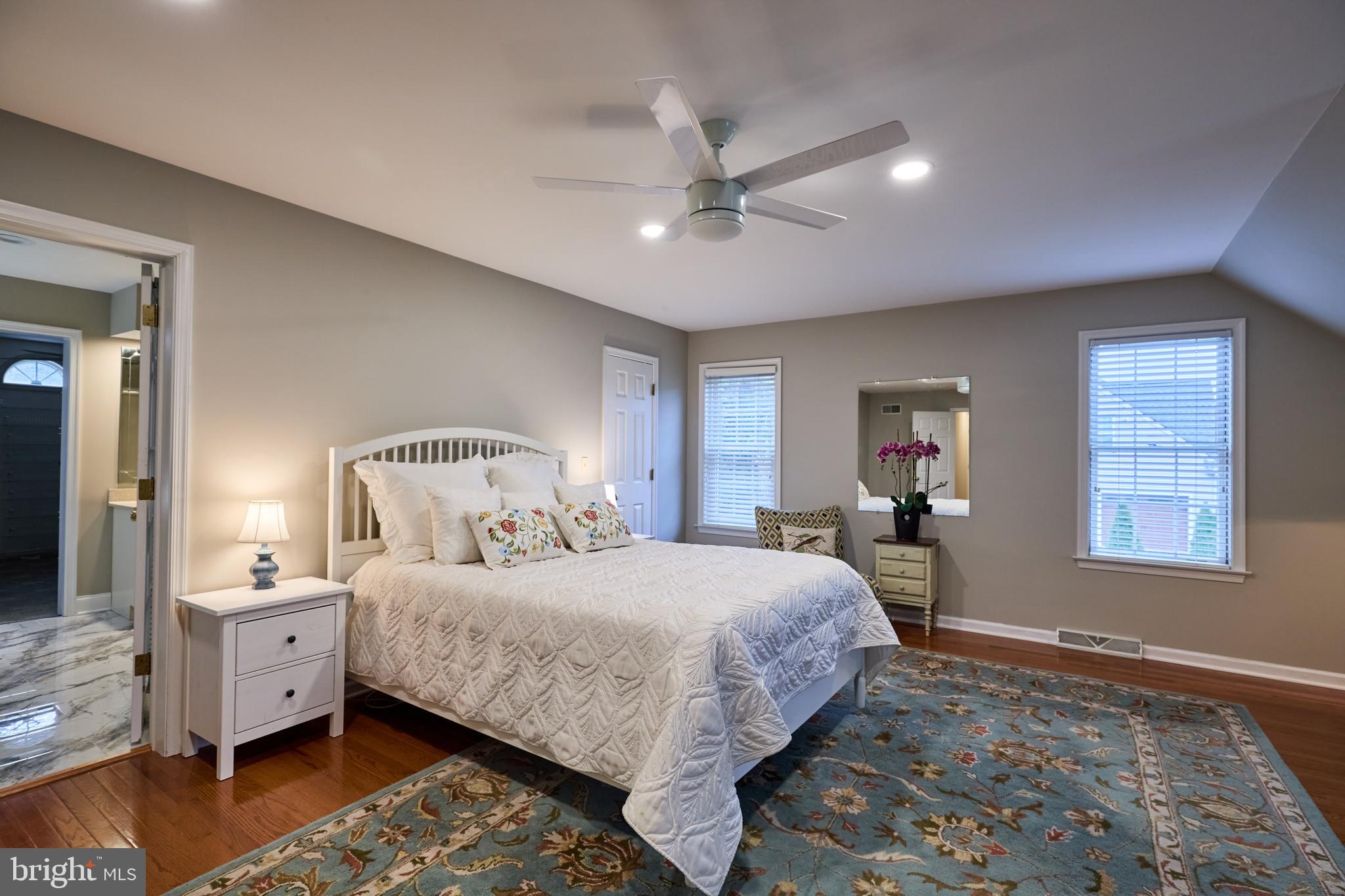 BLOSSOM HILL - Residential