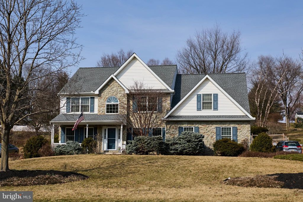 Photo of 347 Buch Avenue, LANCASTER, PA 17601 (MLS # PALA2065266)