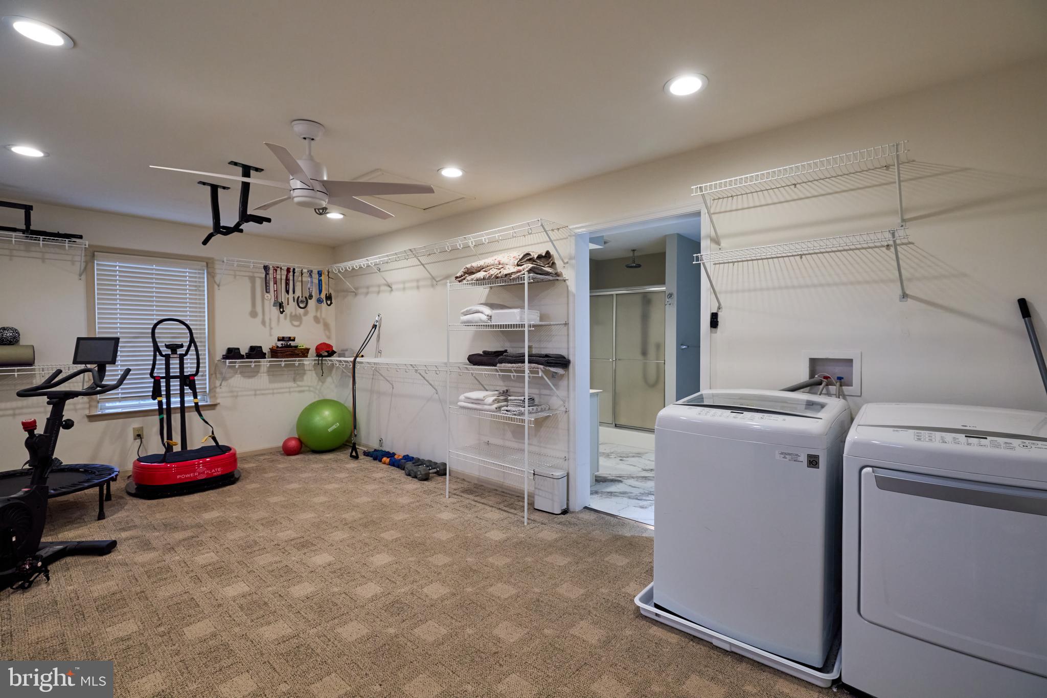 BLOSSOM HILL - Residential