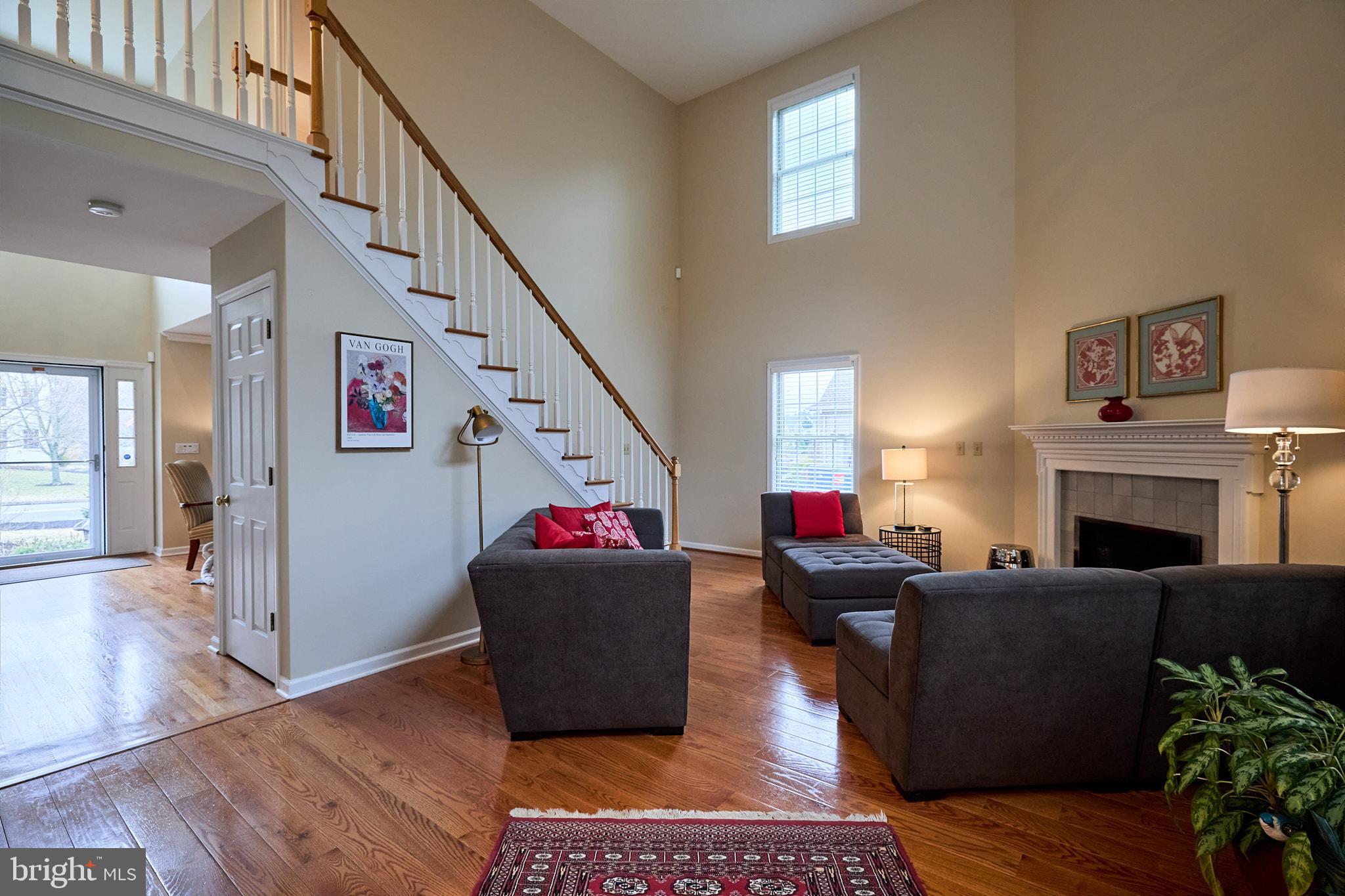 BLOSSOM HILL - Residential