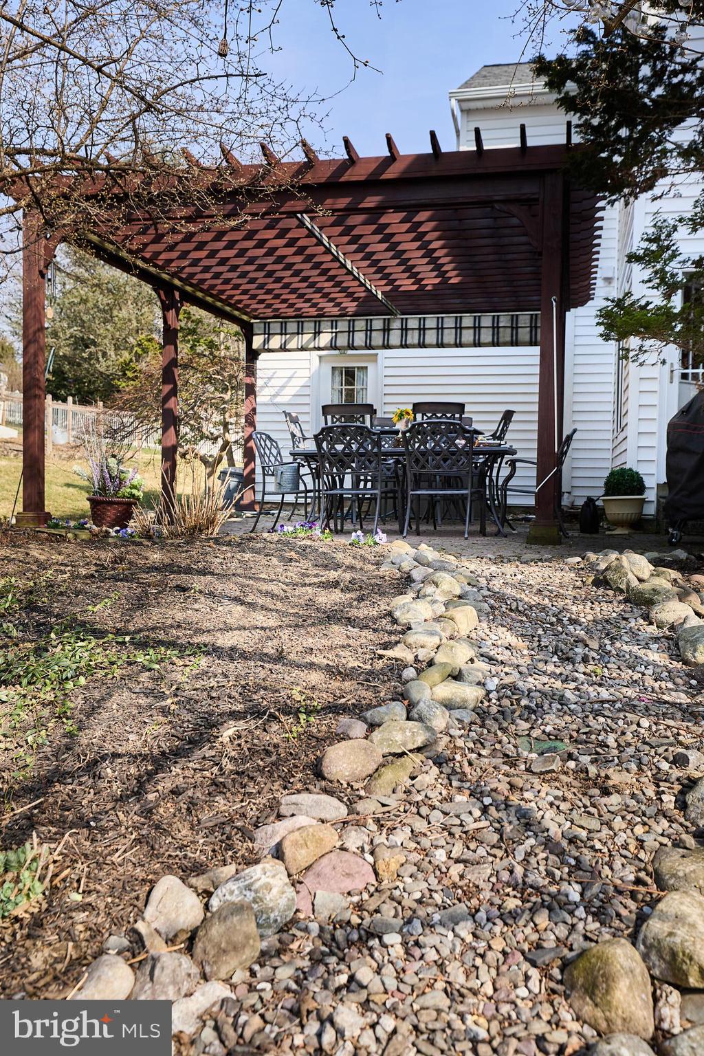 BLOSSOM HILL - Residential