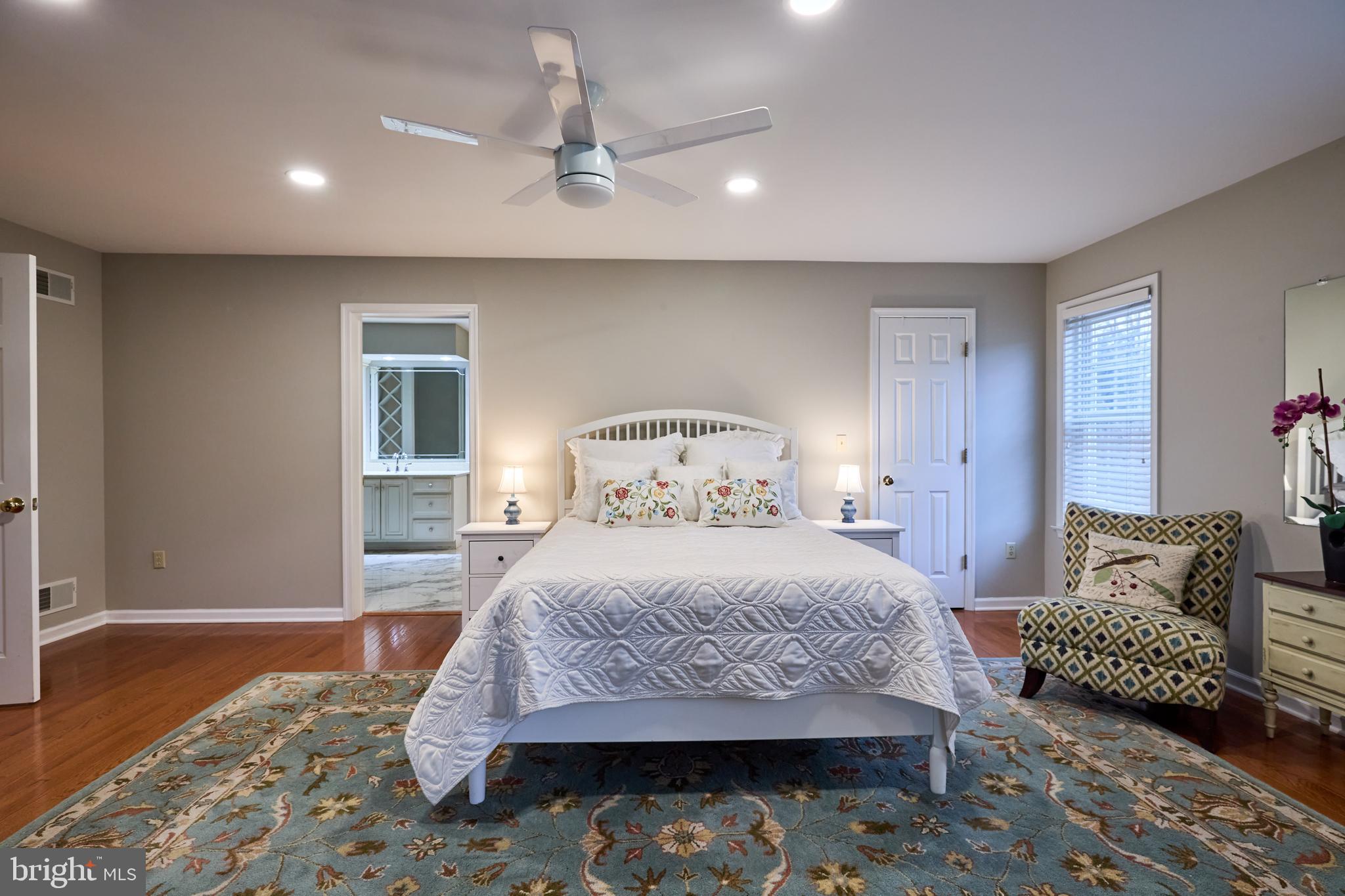 BLOSSOM HILL - Residential