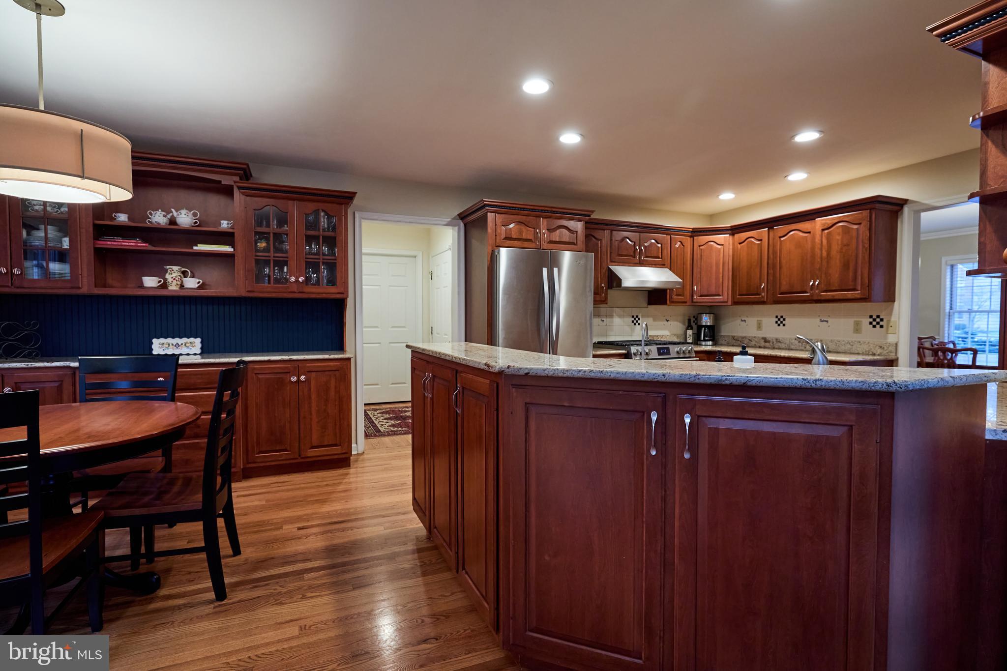 BLOSSOM HILL - Residential