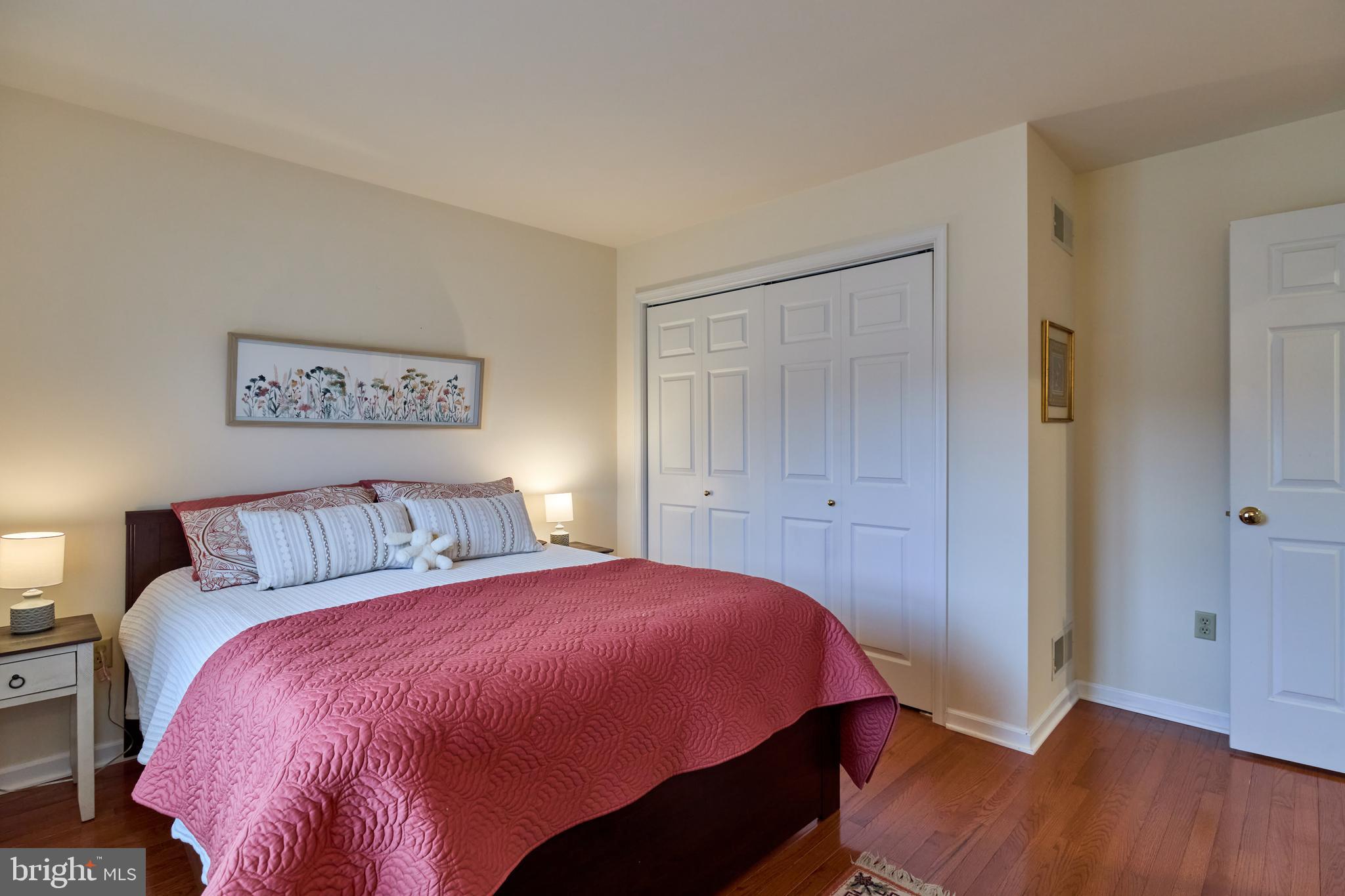 BLOSSOM HILL - Residential