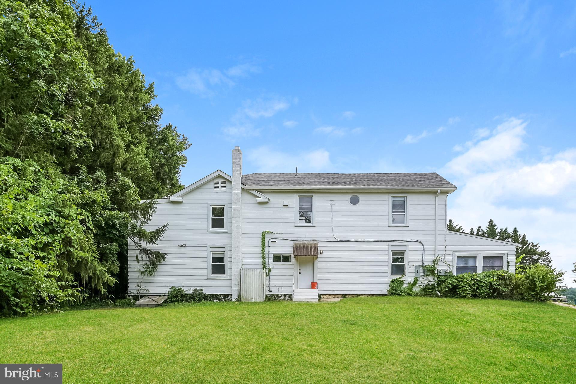 HALETHORPE - Residential