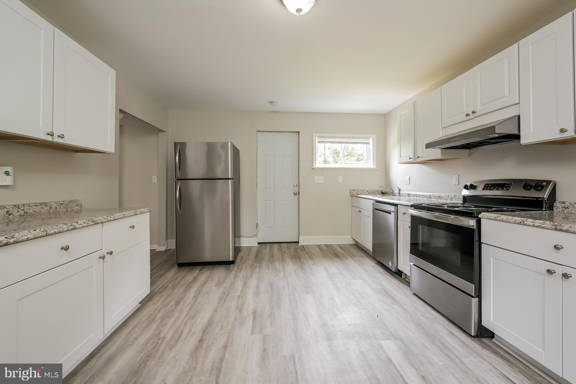 HALETHORPE - Residential