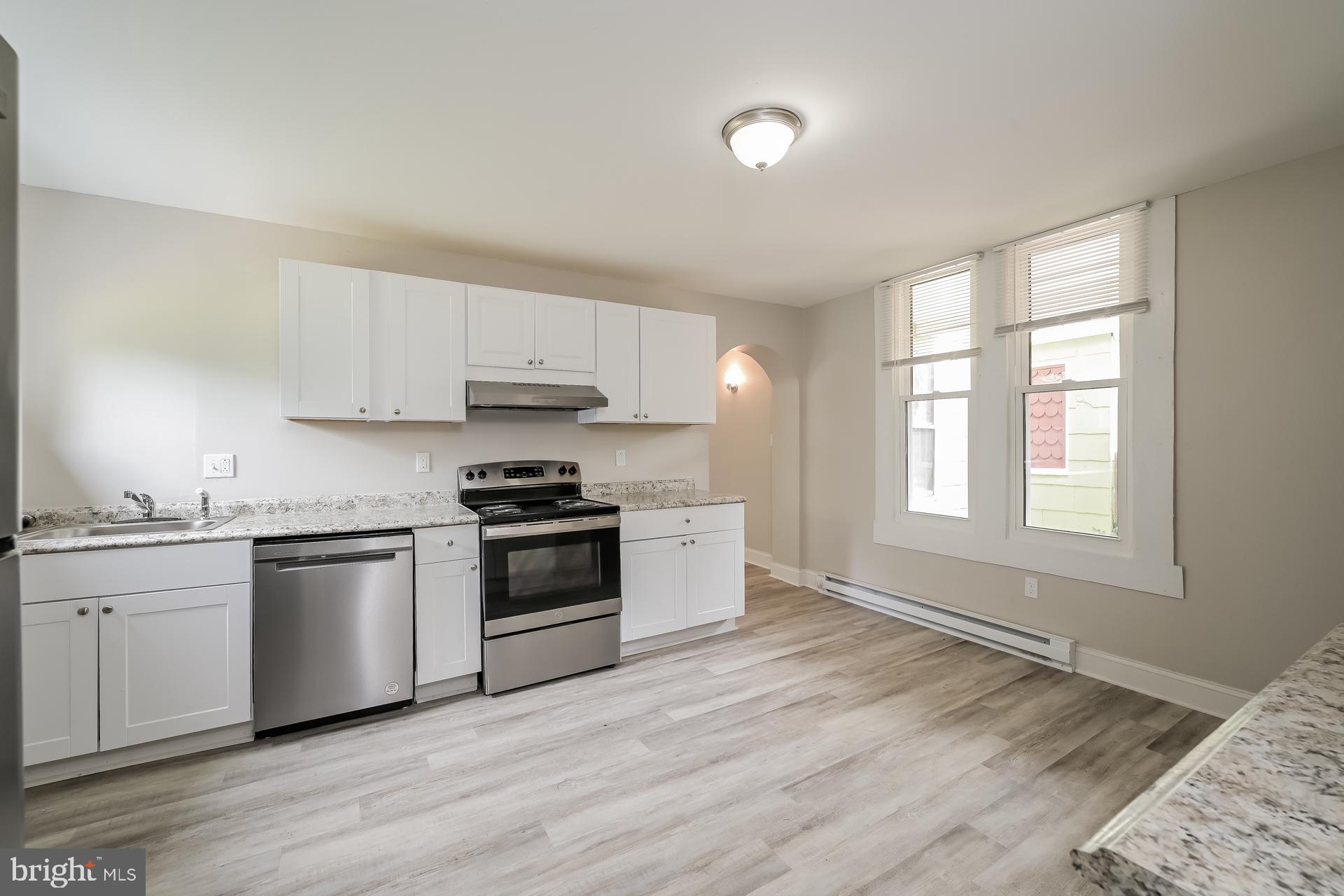 HALETHORPE - Residential