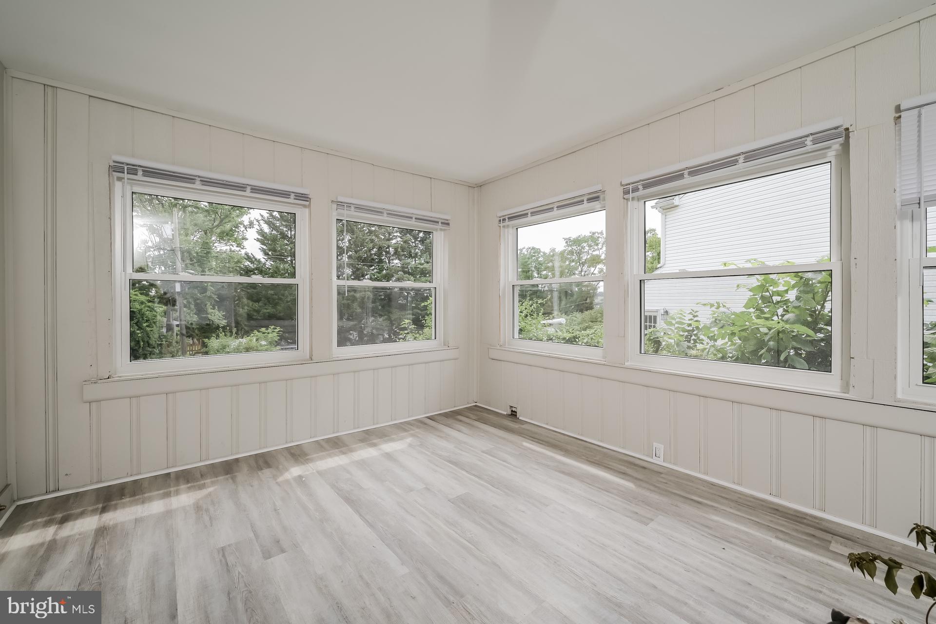 HALETHORPE - Residential