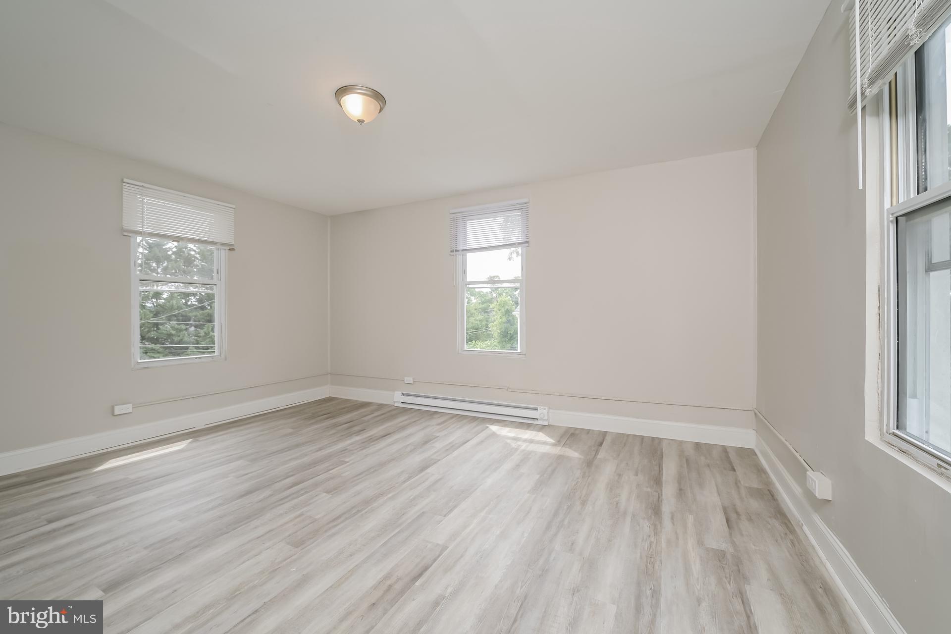 HALETHORPE - Residential