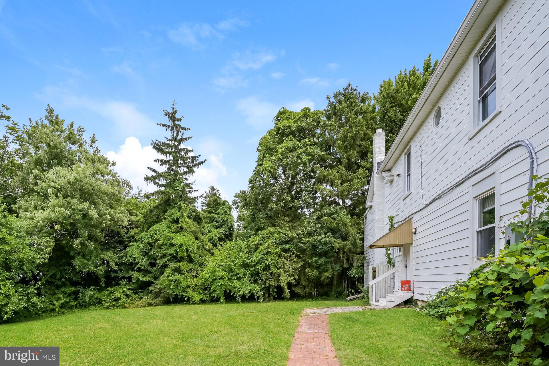 HALETHORPE - Residential